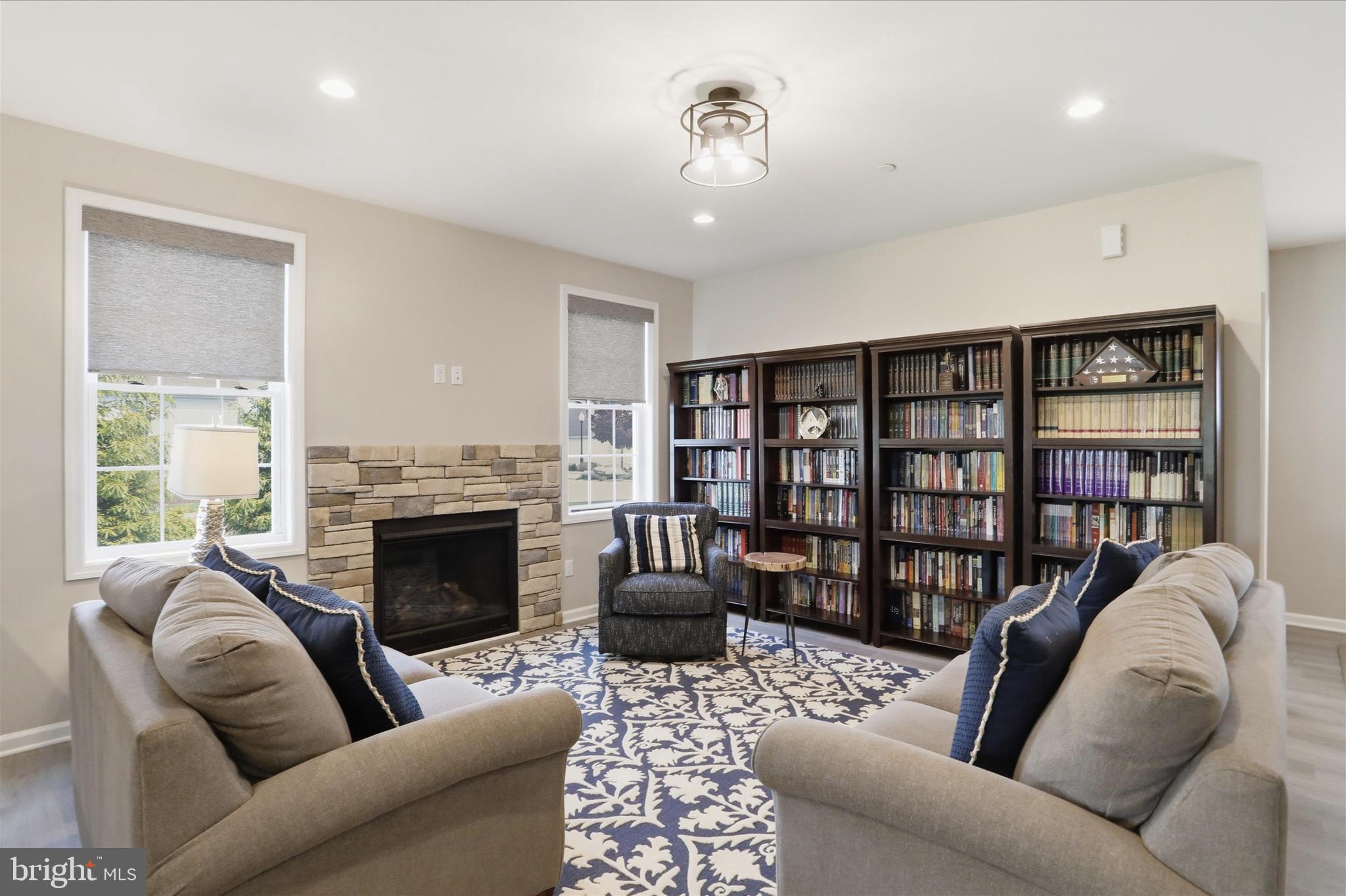 PRICHARD FARMS - Residential