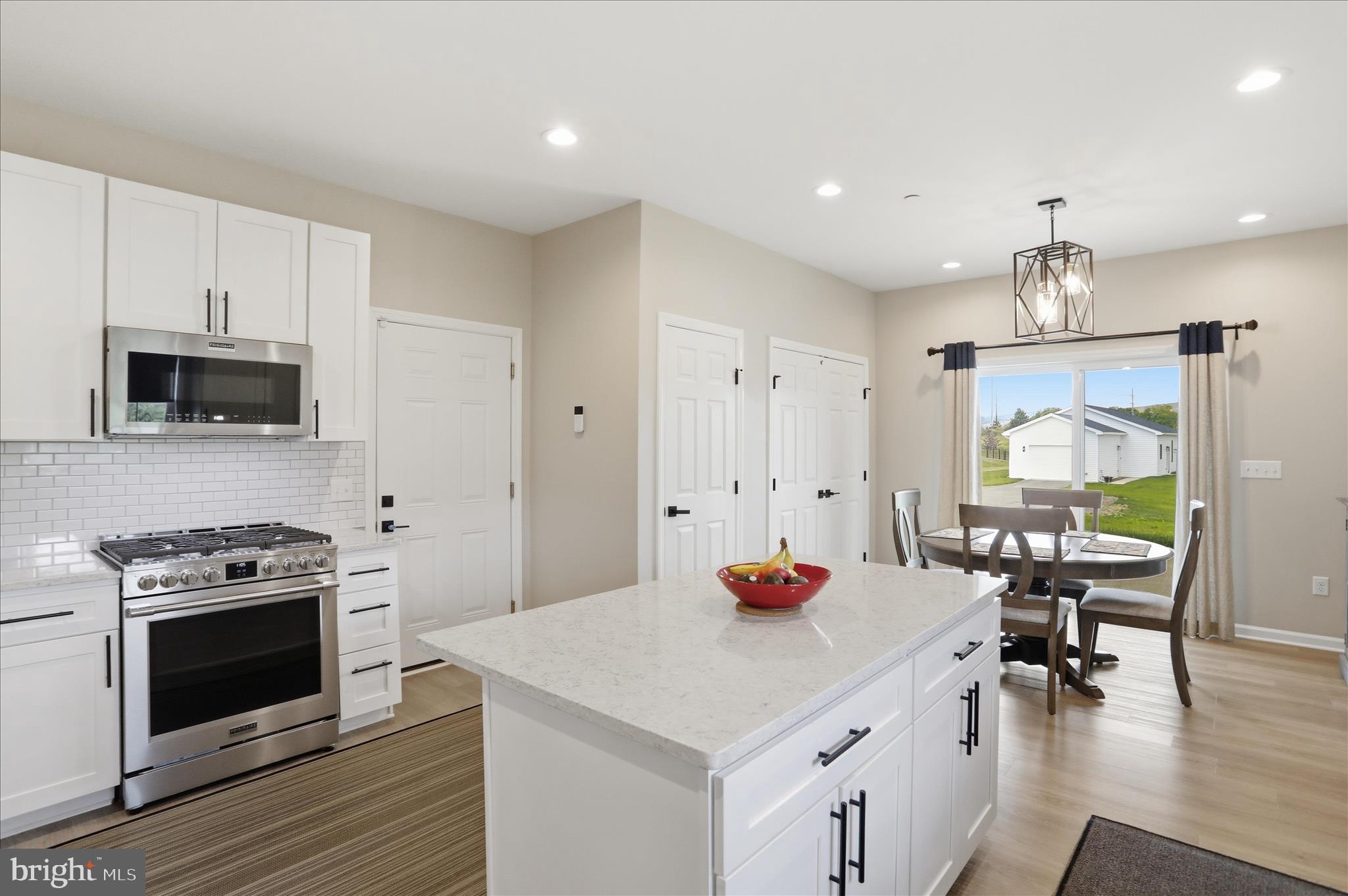 PRICHARD FARMS - Residential