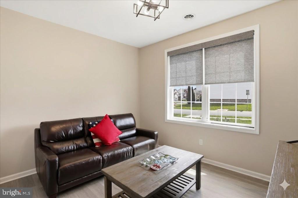 PRICHARD FARMS - Residential