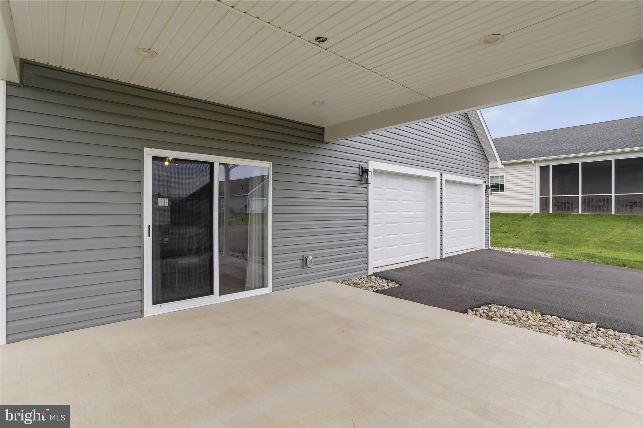 PRICHARD FARMS - Residential