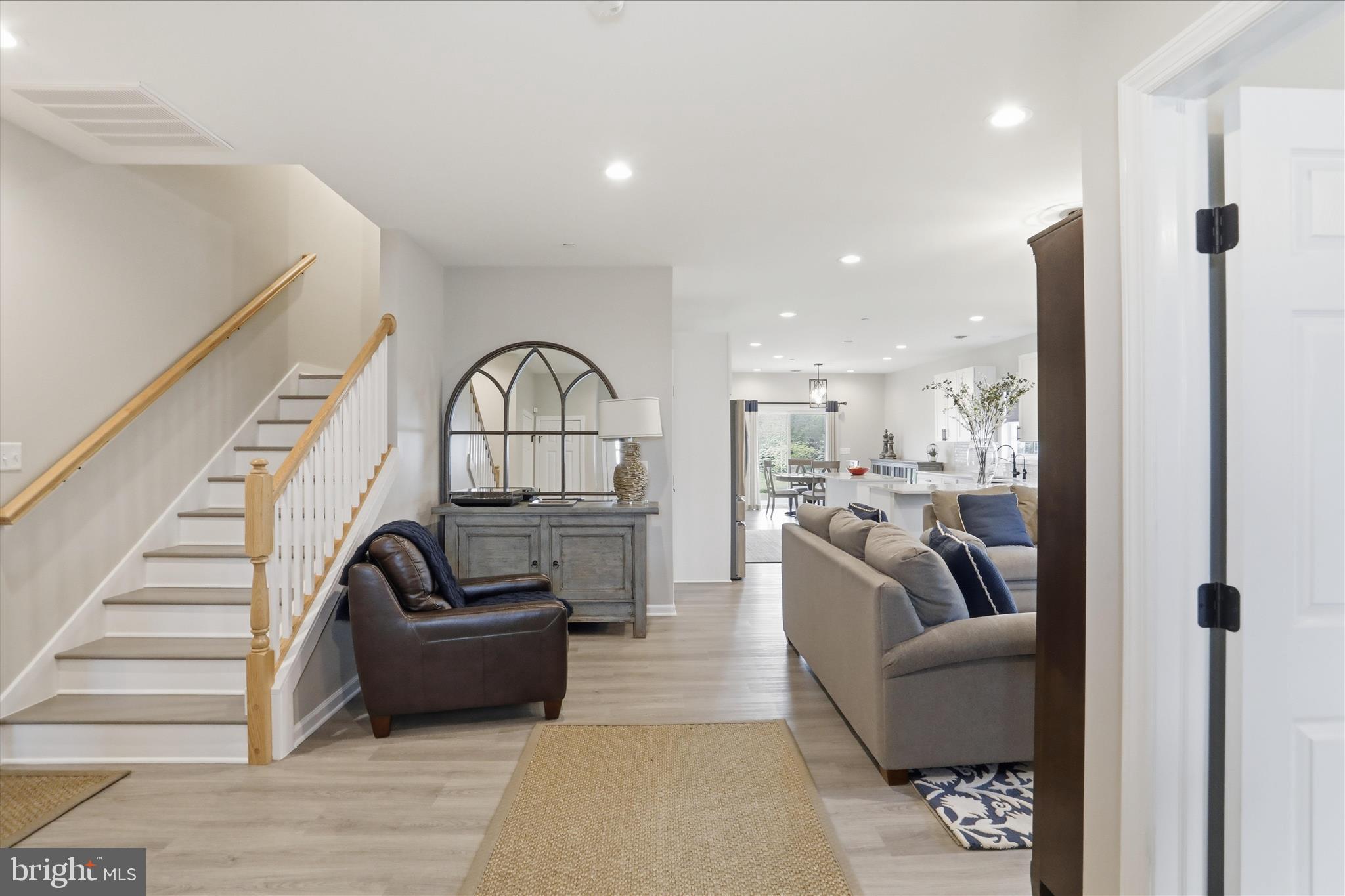 PRICHARD FARMS - Residential