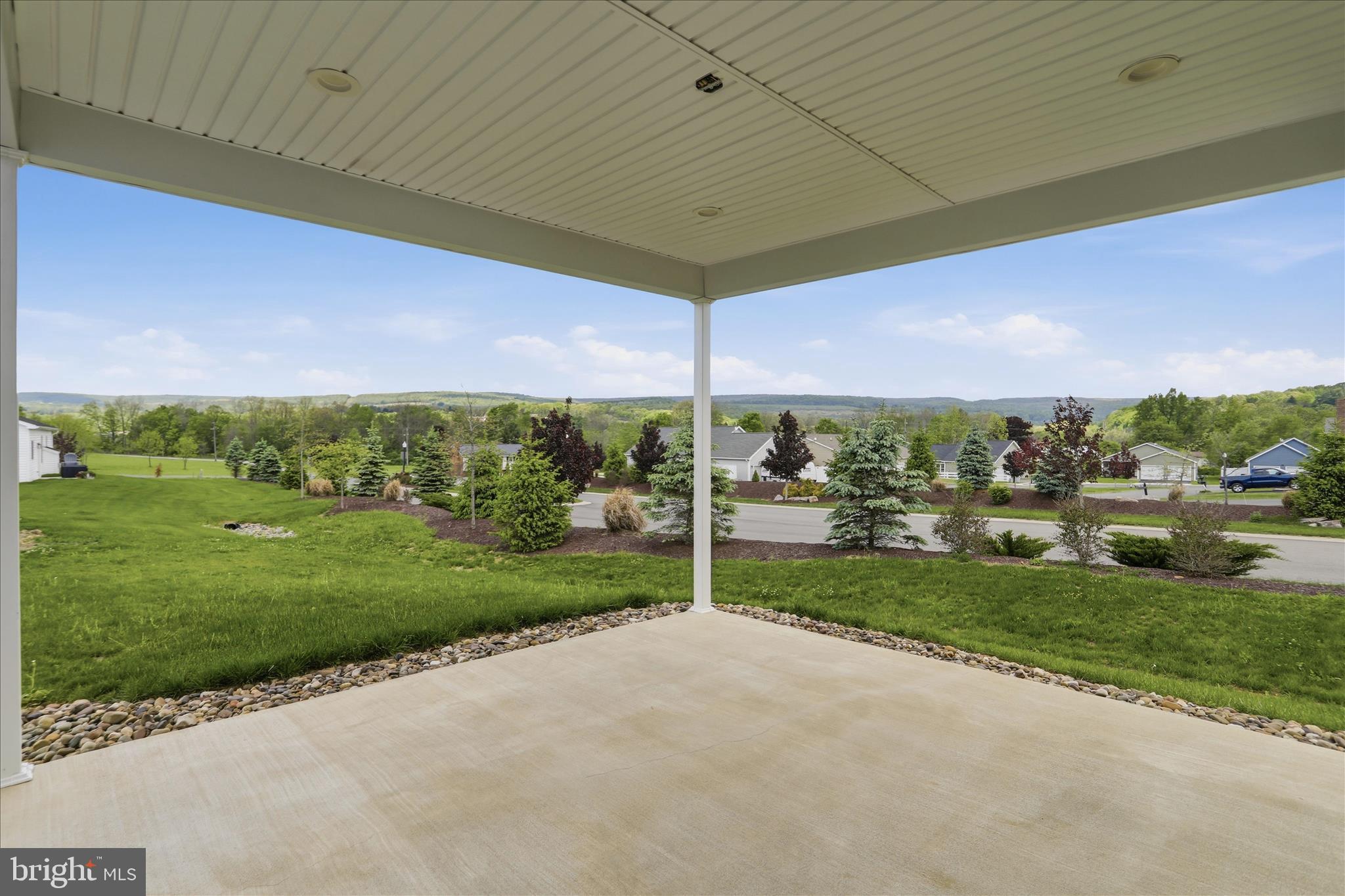 PRICHARD FARMS - Residential