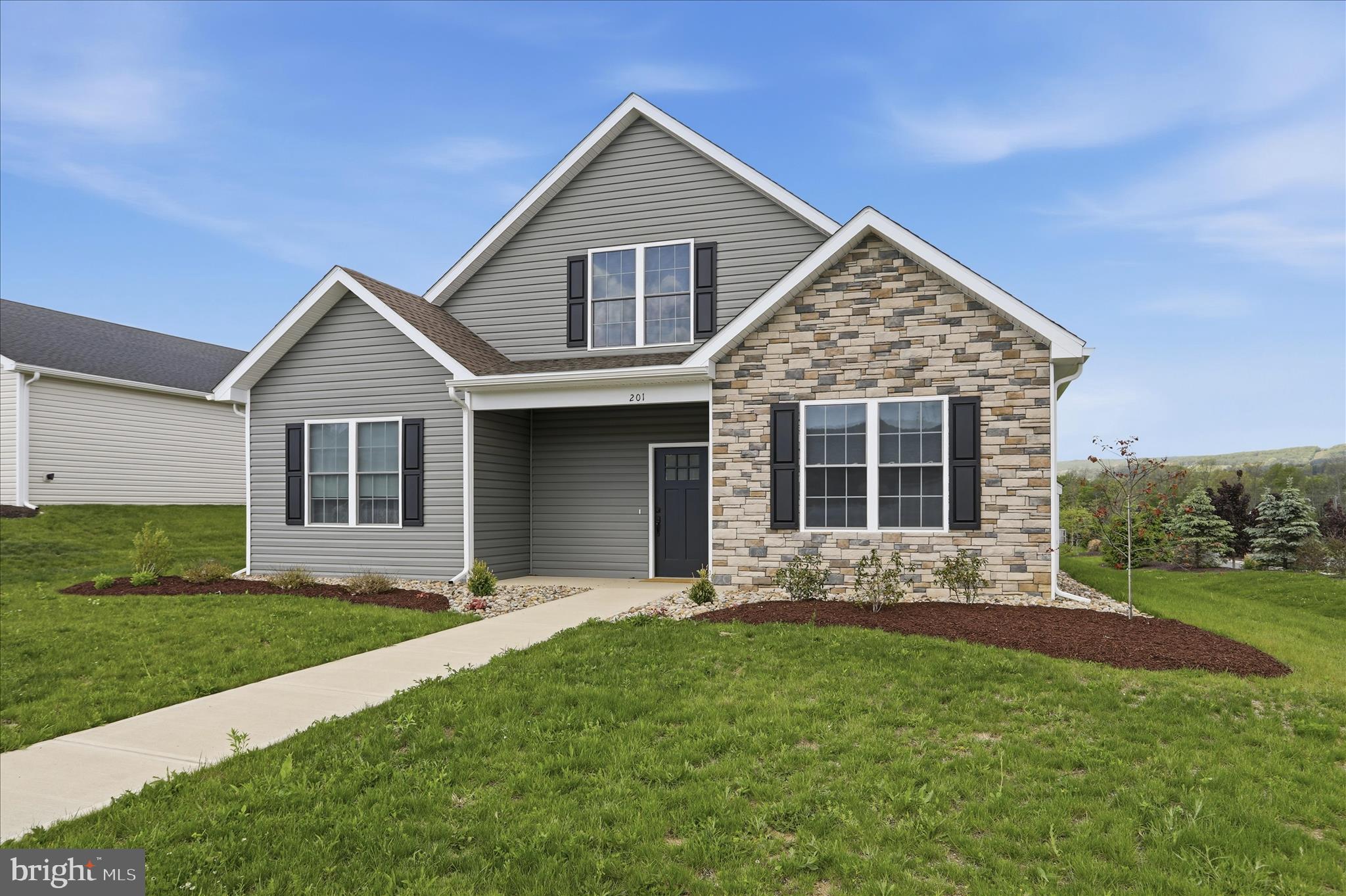 PRICHARD FARMS - Residential