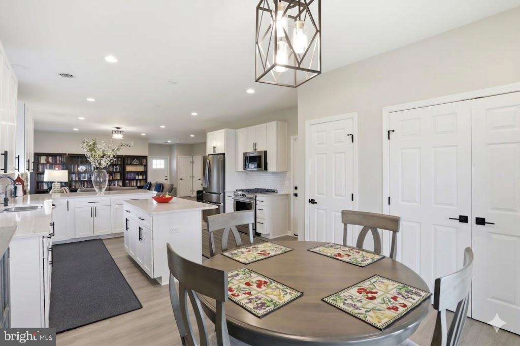 PRICHARD FARMS - Residential