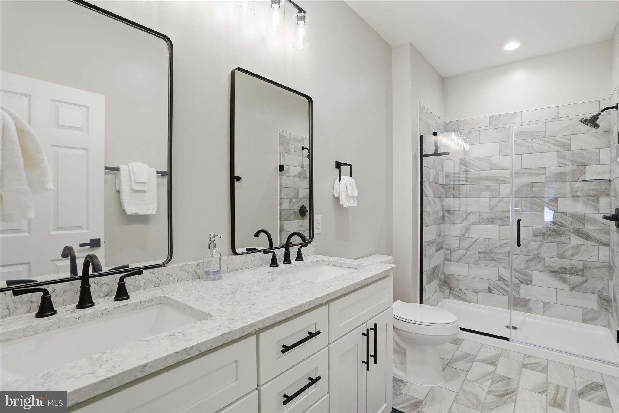 PRICHARD FARMS - Residential