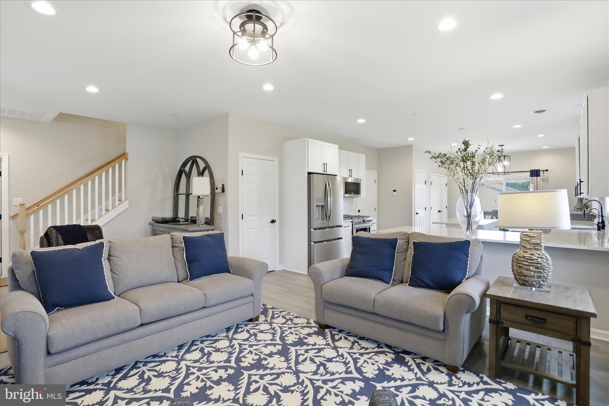 PRICHARD FARMS - Residential