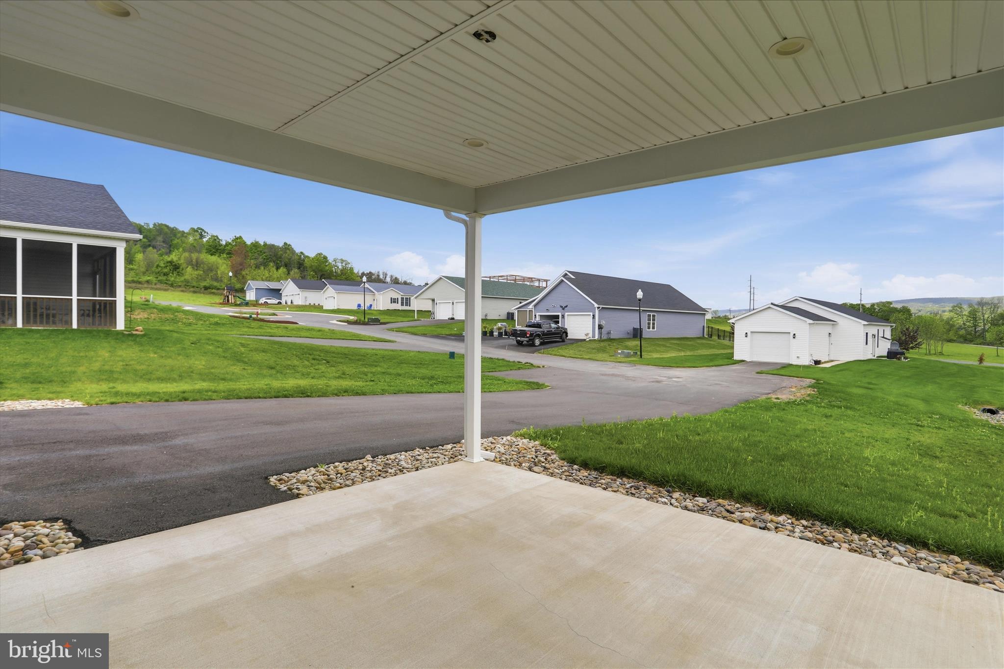 PRICHARD FARMS - Residential