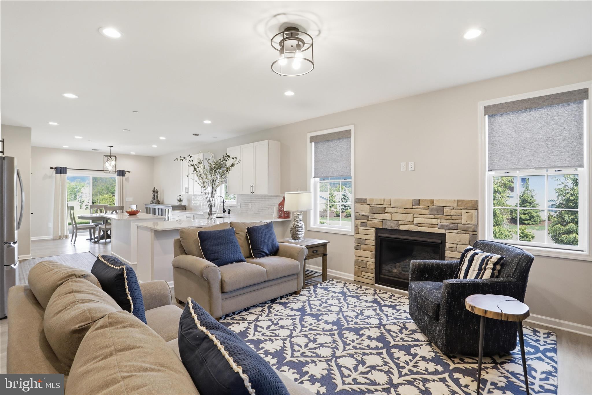 PRICHARD FARMS - Residential