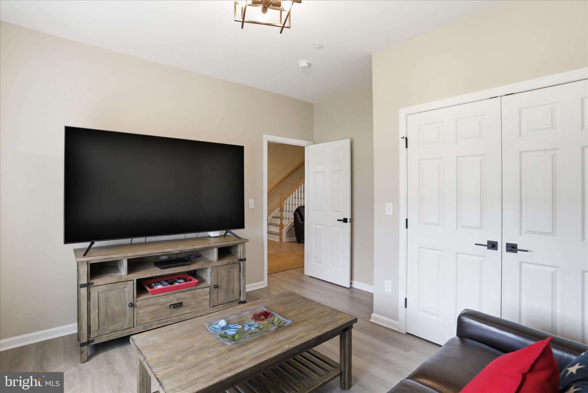 PRICHARD FARMS - Residential