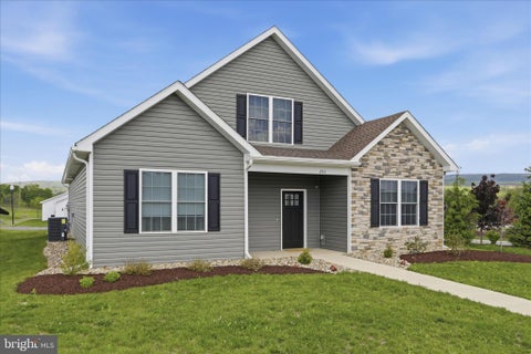 Homes For Sale - 201 Moonlight Drive<br/> Allegany County, FROSTBURG, MD 21532