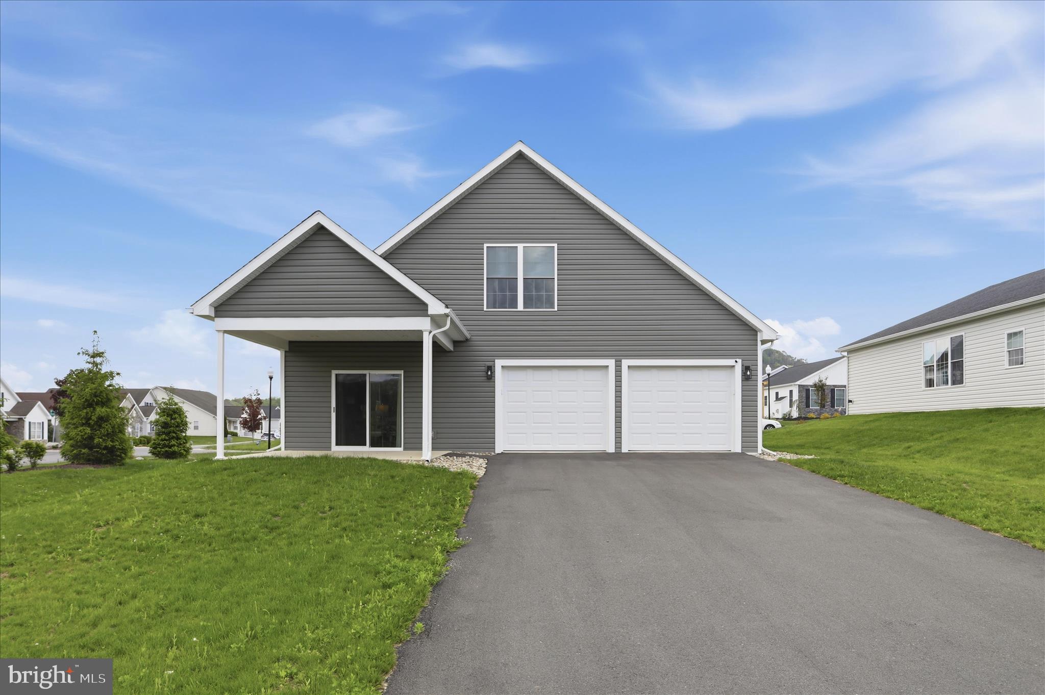 PRICHARD FARMS - Residential