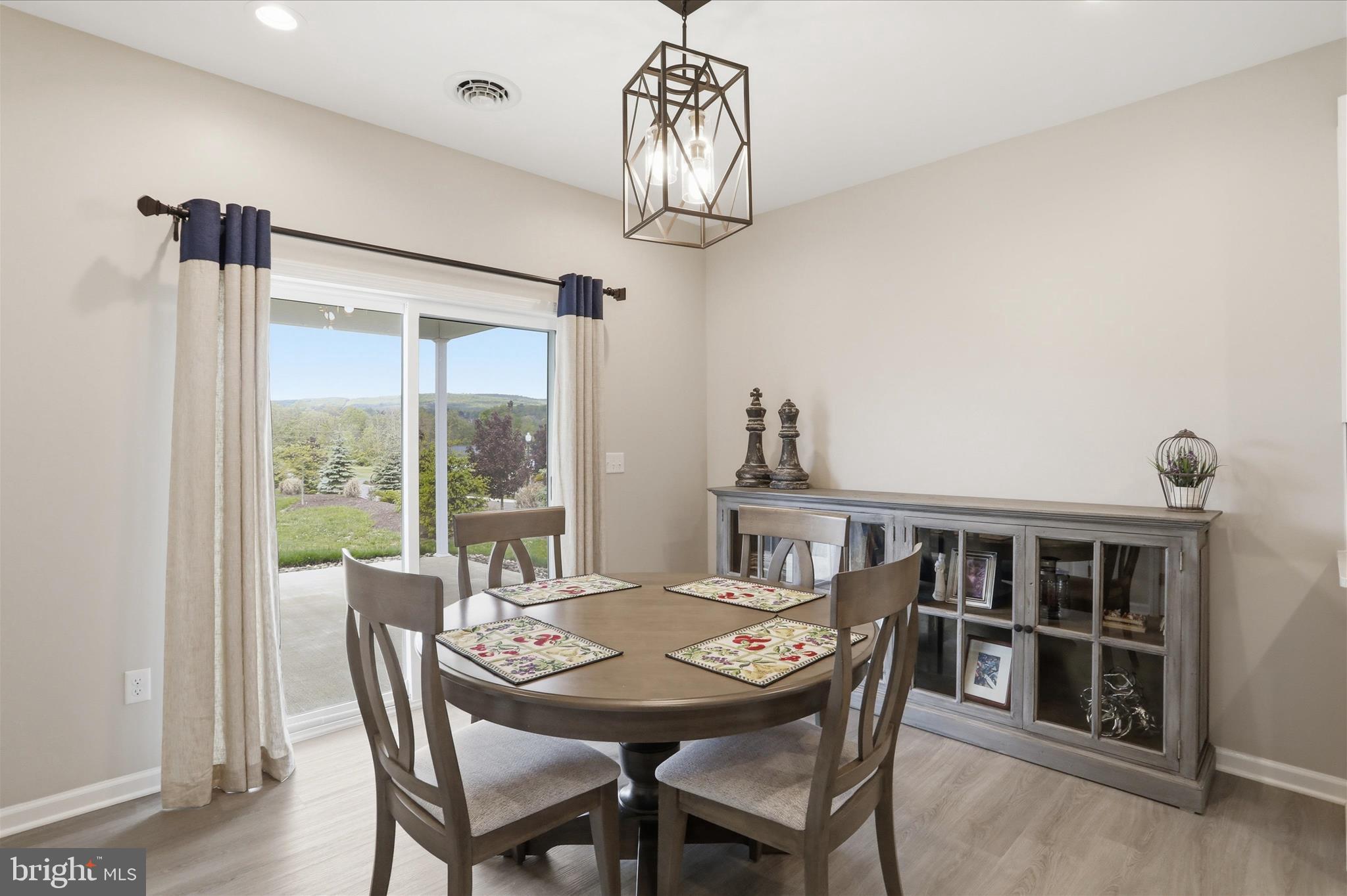 PRICHARD FARMS - Residential