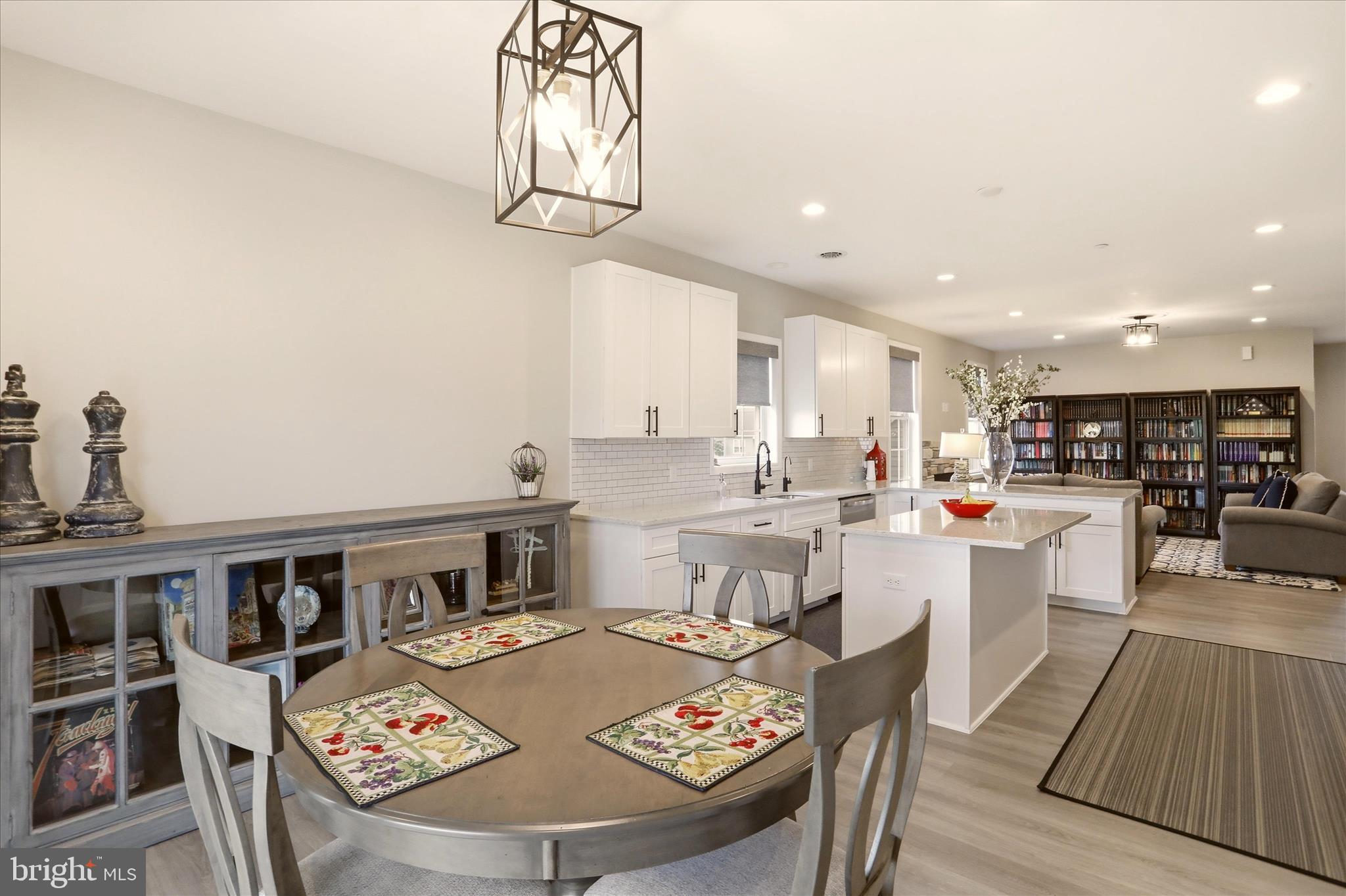 PRICHARD FARMS - Residential