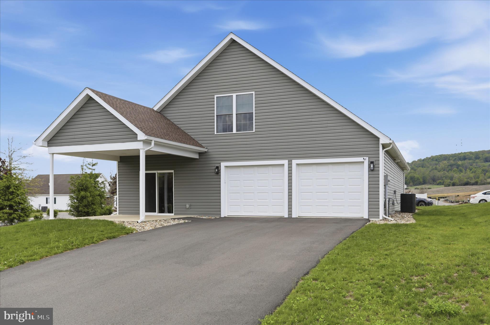 PRICHARD FARMS - Residential