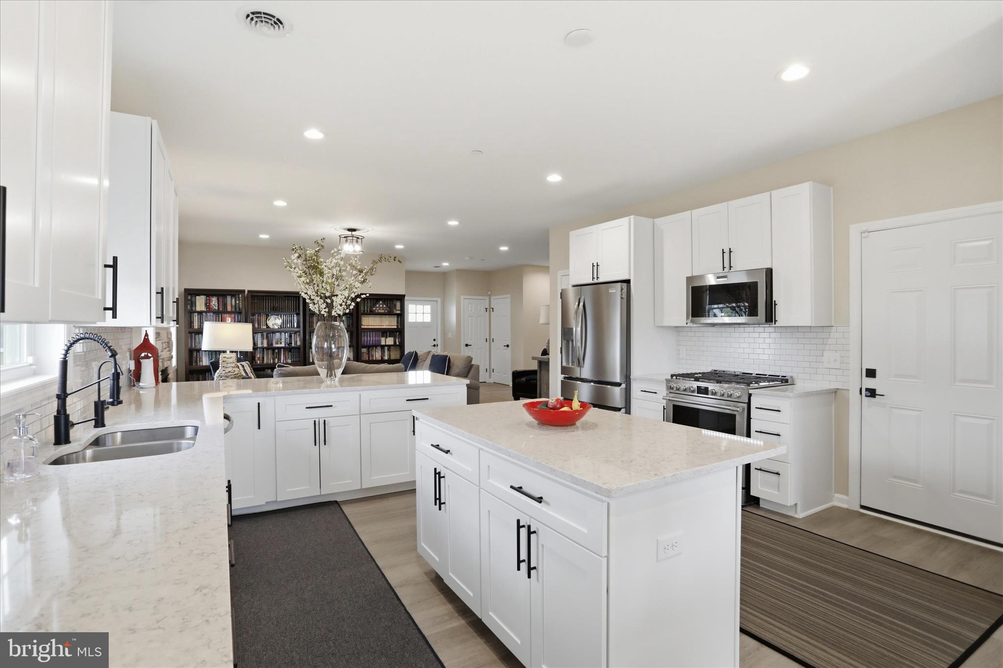 PRICHARD FARMS - Residential
