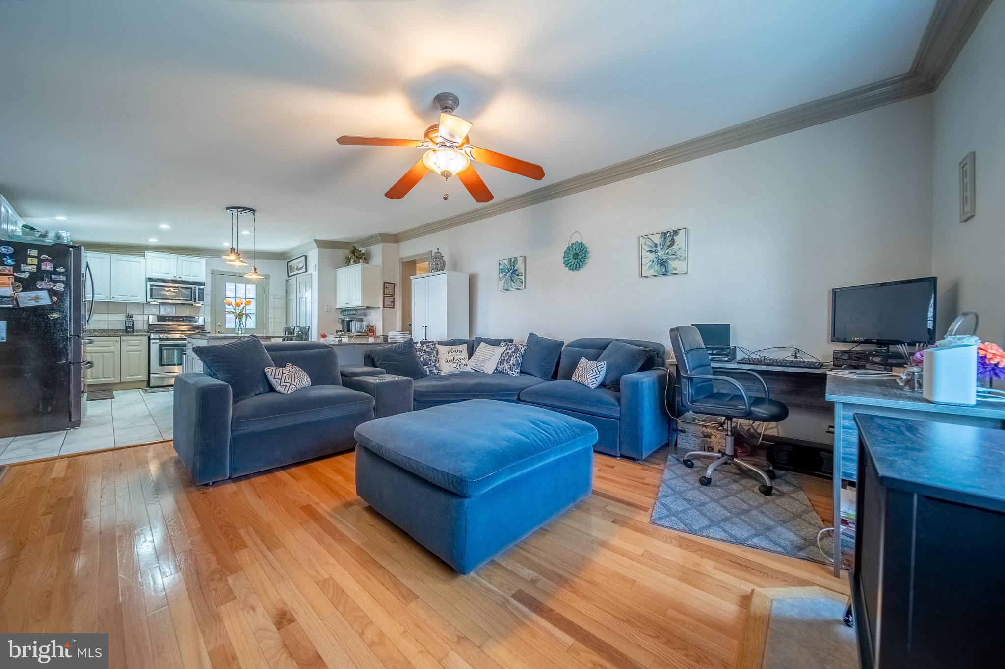 VALLEY VIEW - Residential