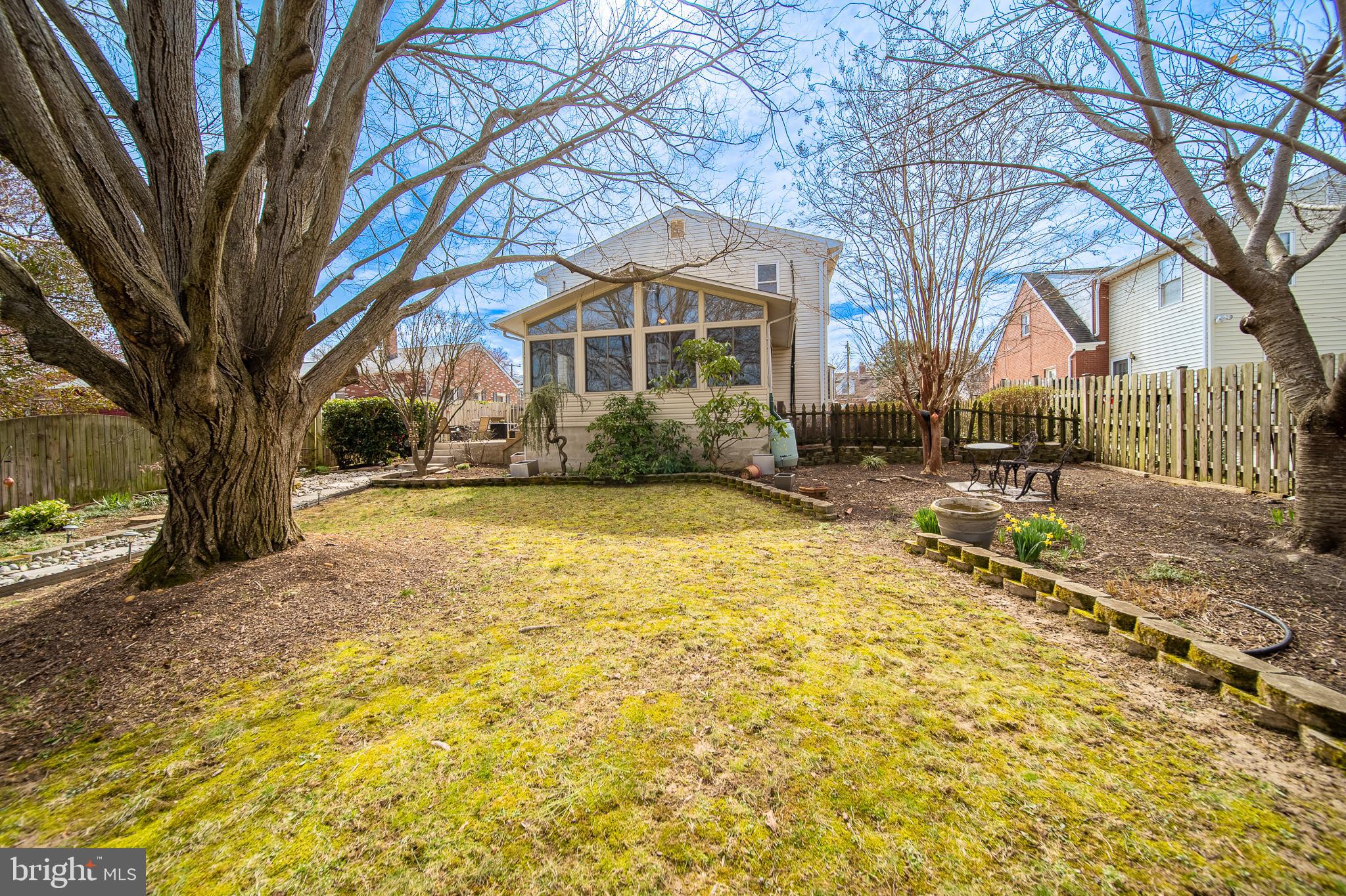 VALLEY VIEW - Residential