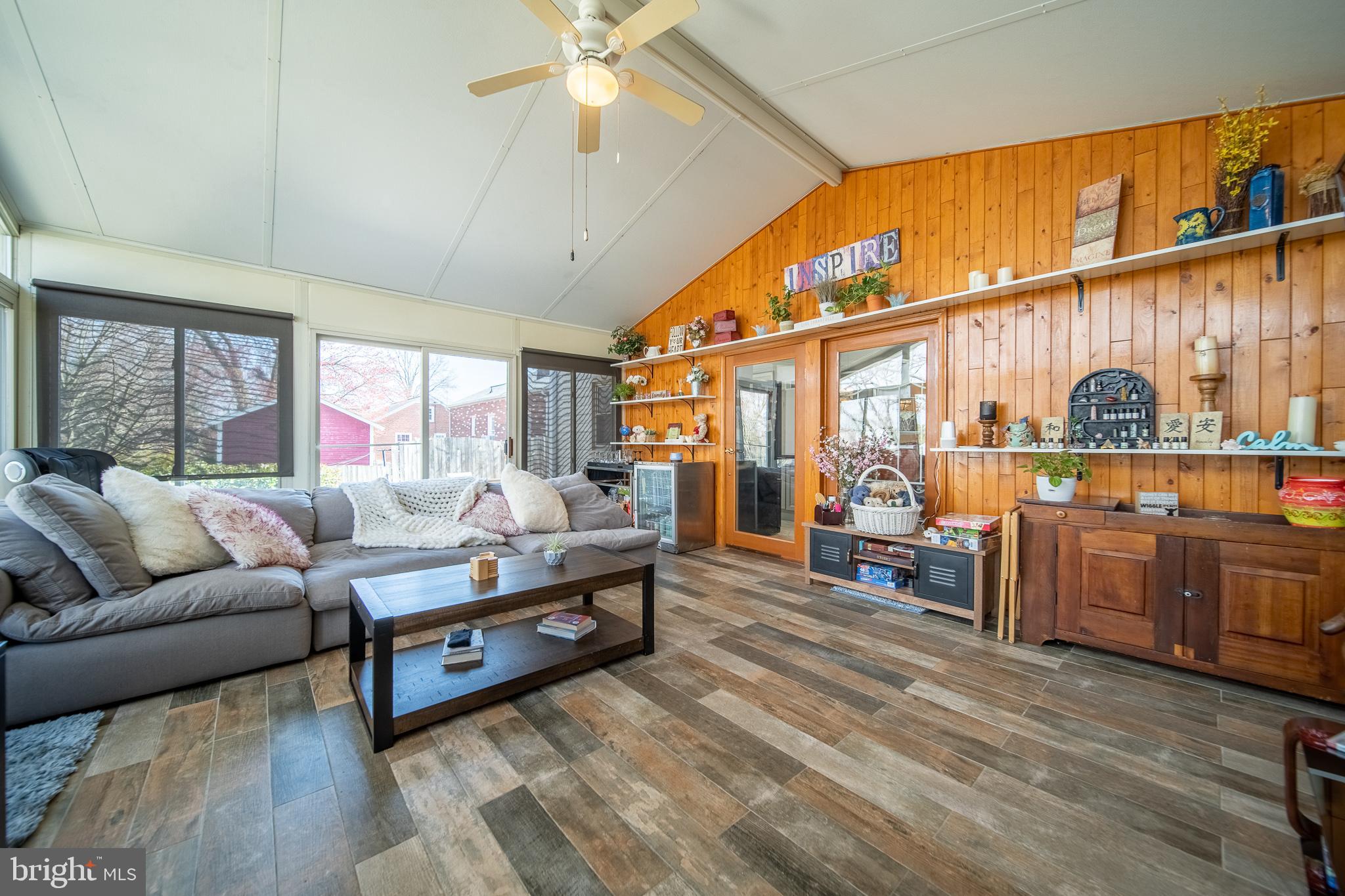 VALLEY VIEW - Residential