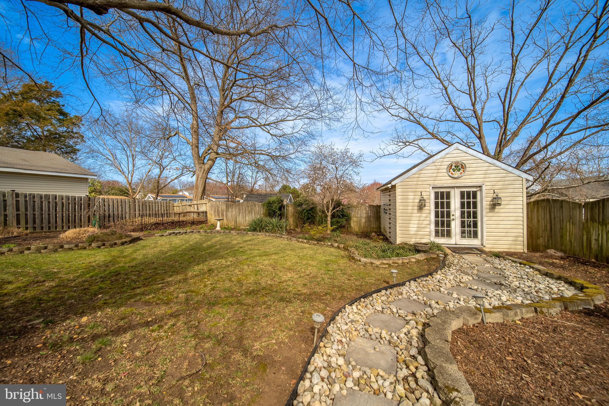 VALLEY VIEW - Residential