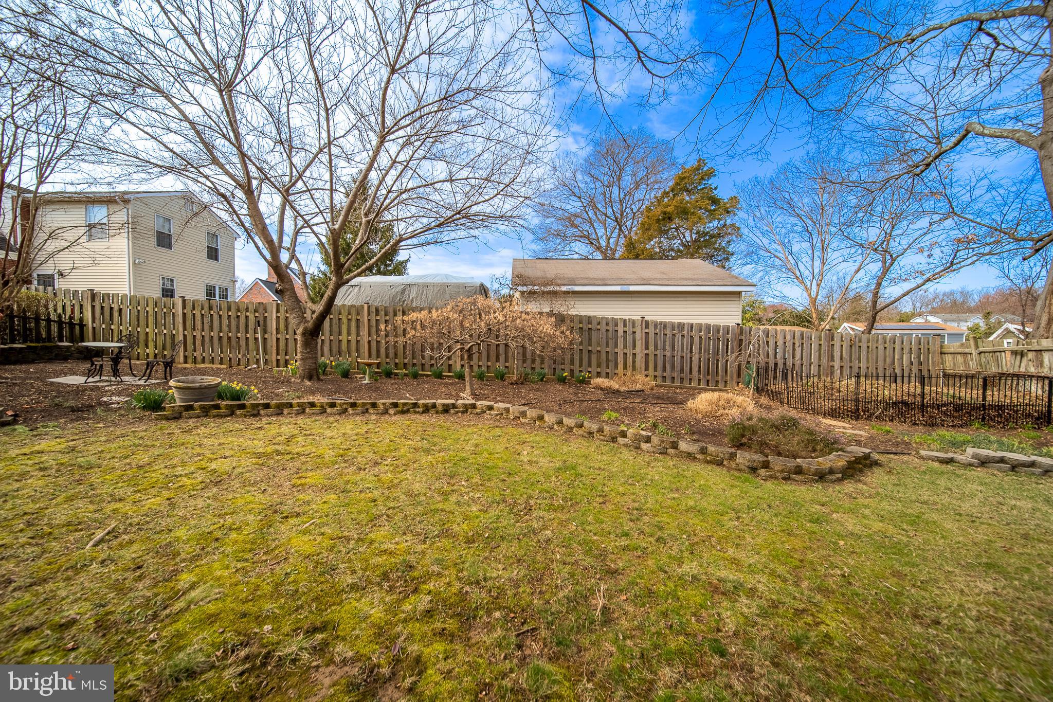 VALLEY VIEW - Residential