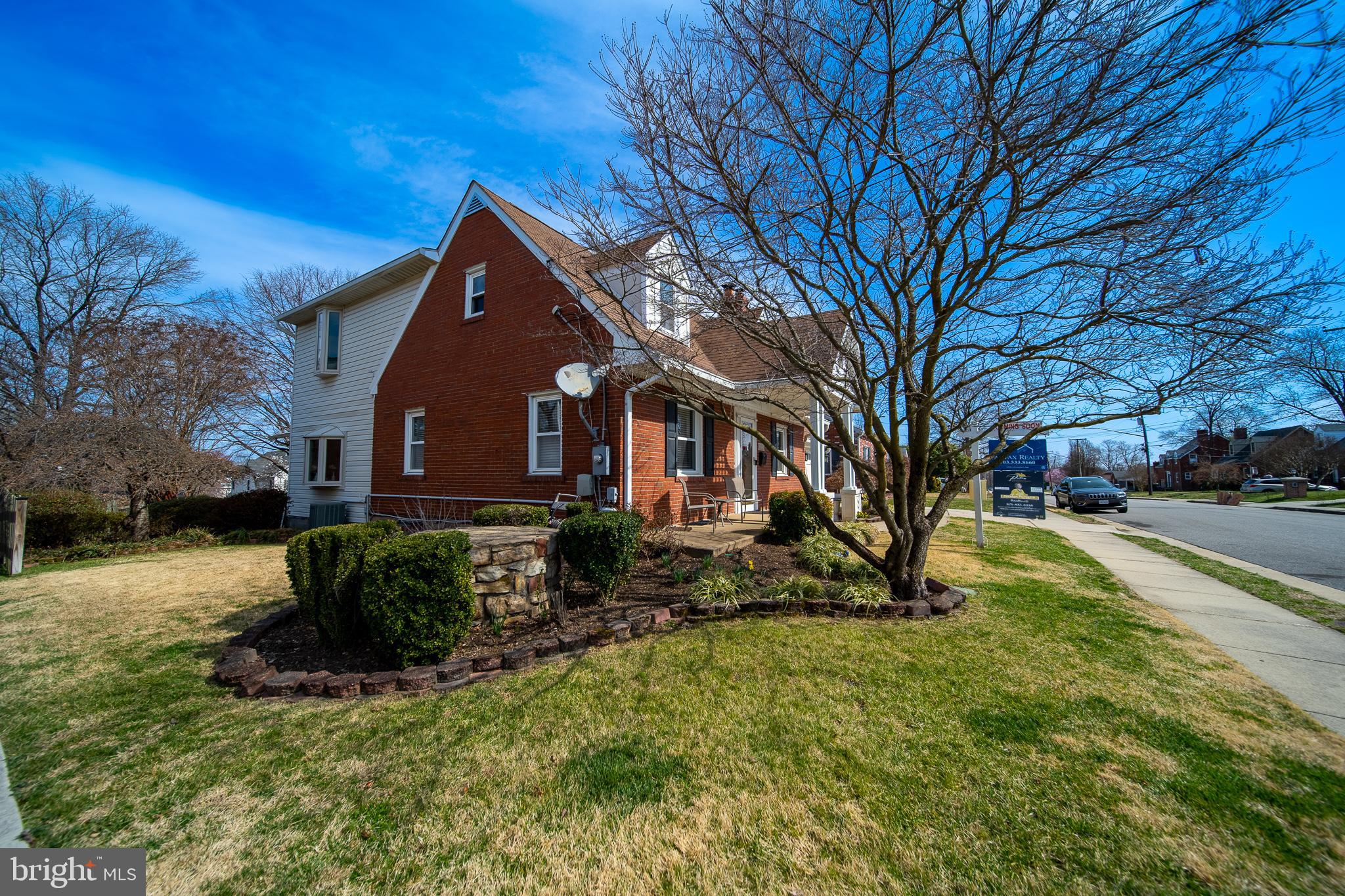 VALLEY VIEW - Residential