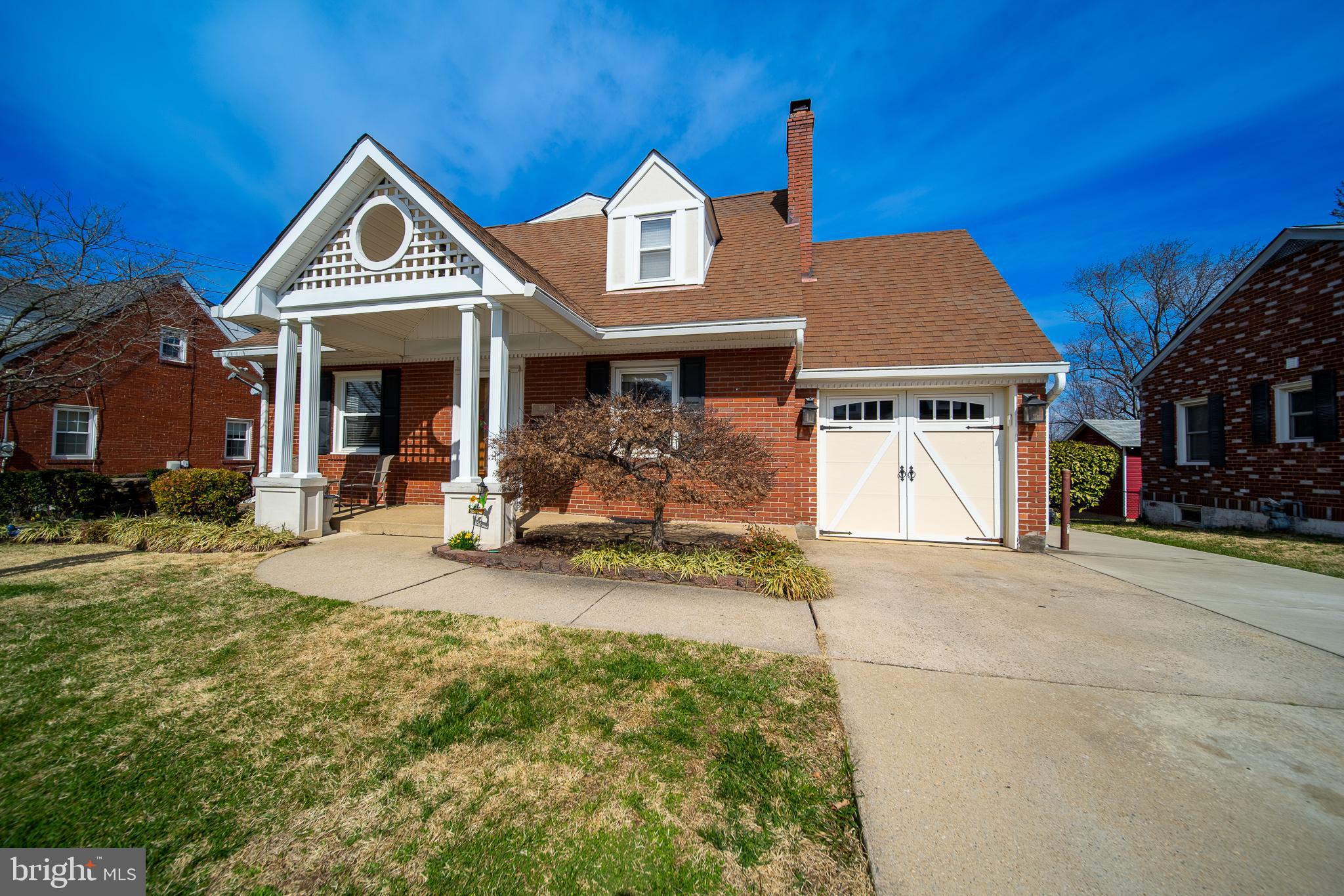 VALLEY VIEW - Residential