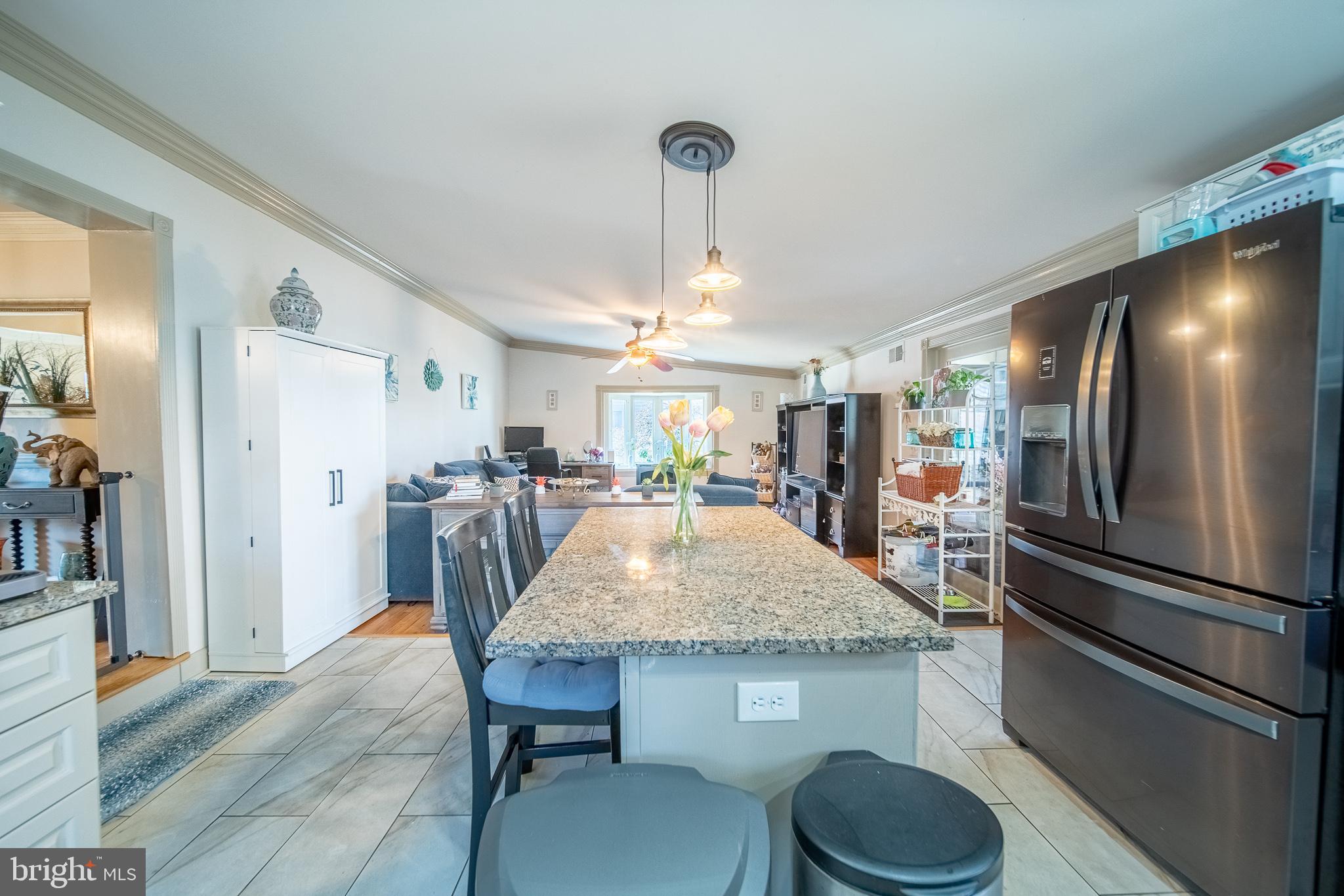 VALLEY VIEW - Residential