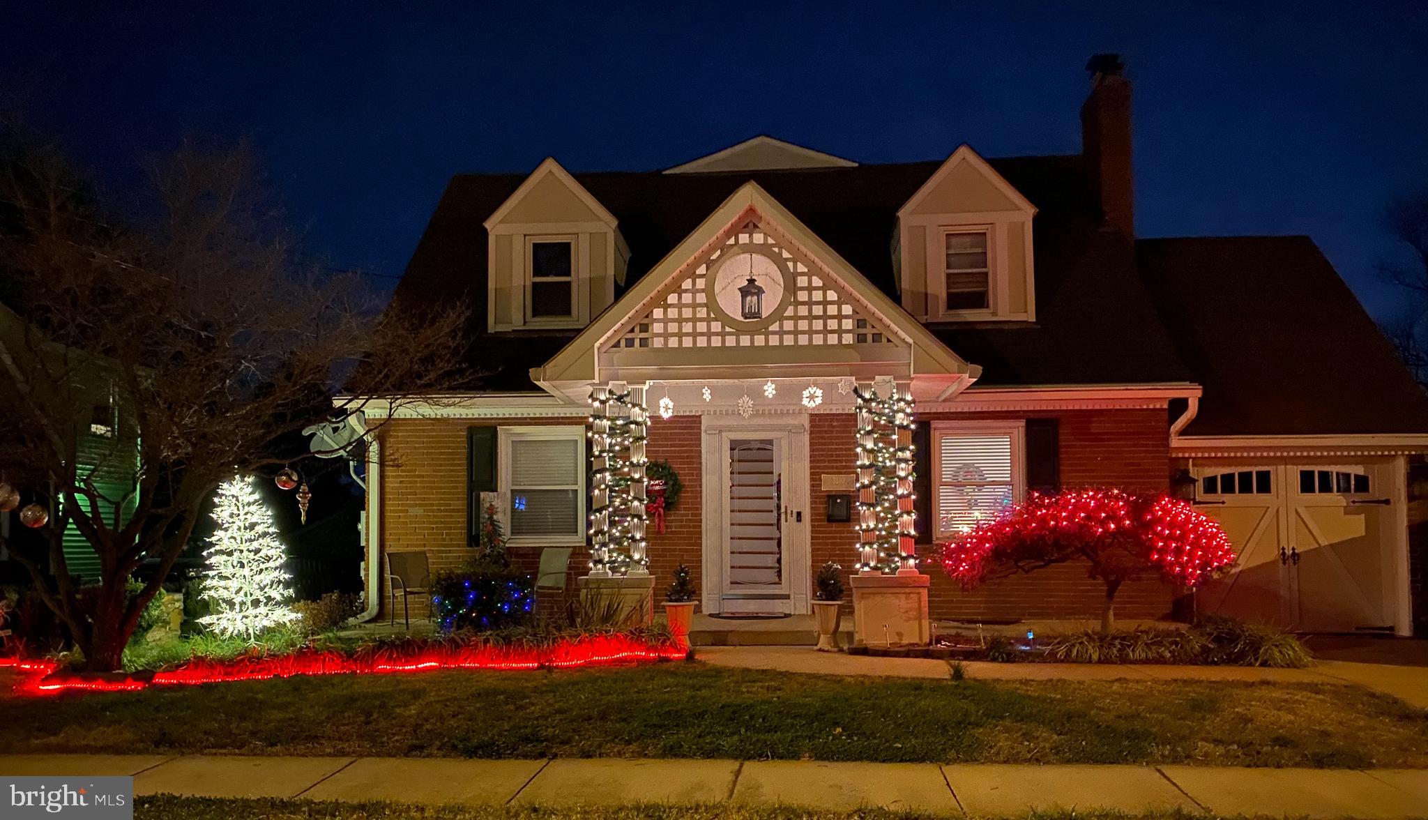 VALLEY VIEW - Residential