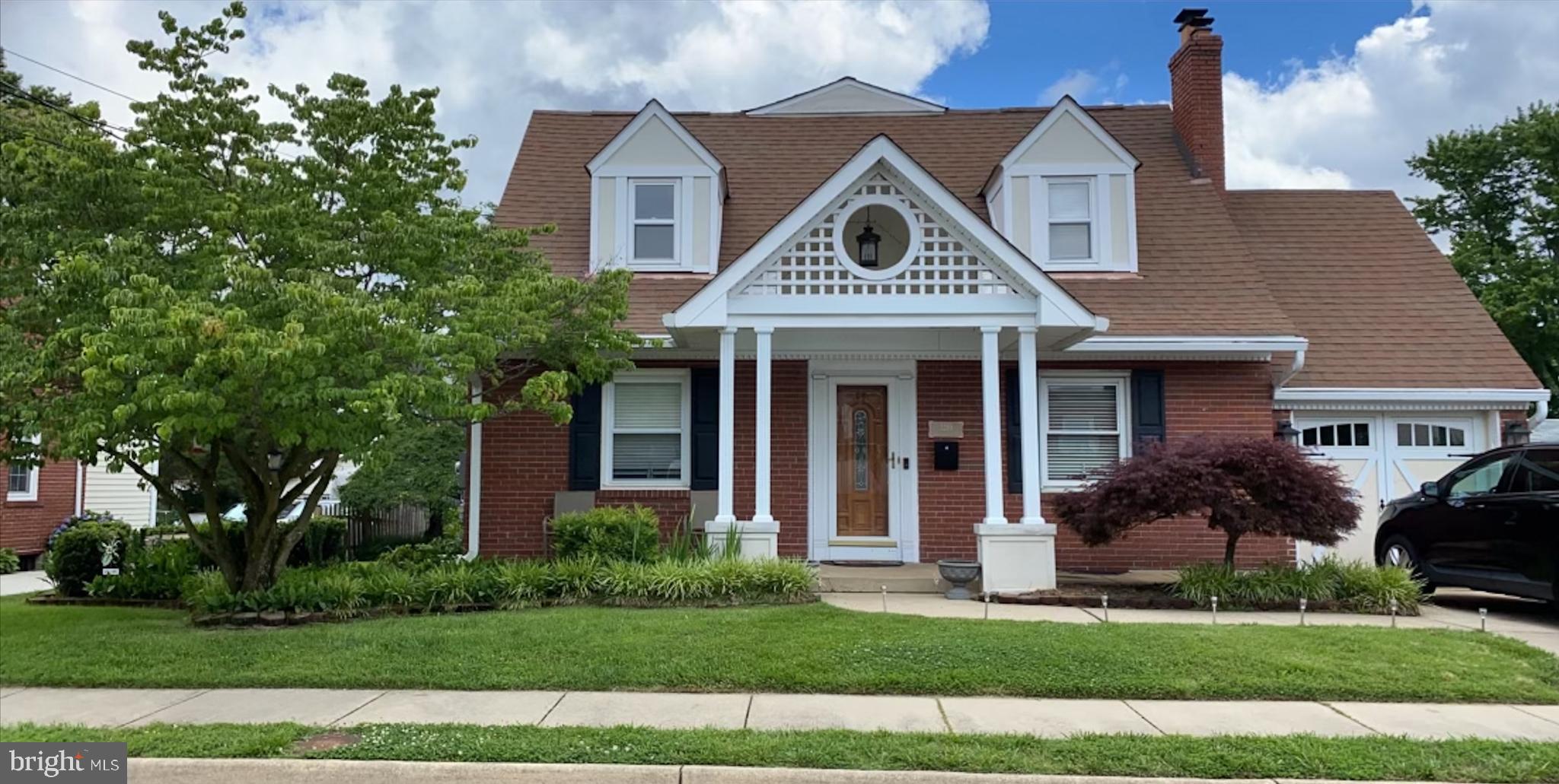 VALLEY VIEW - Residential