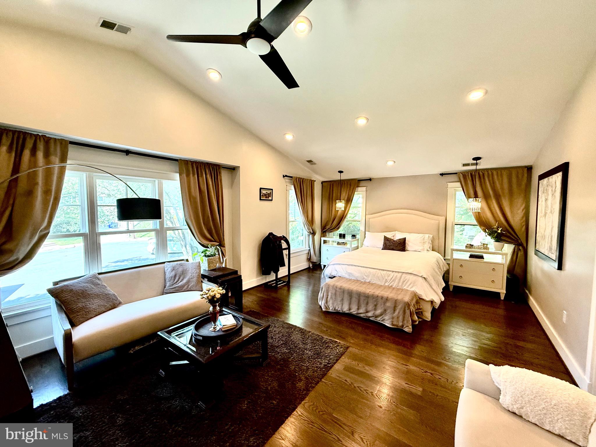 STONELEIGH - Residential