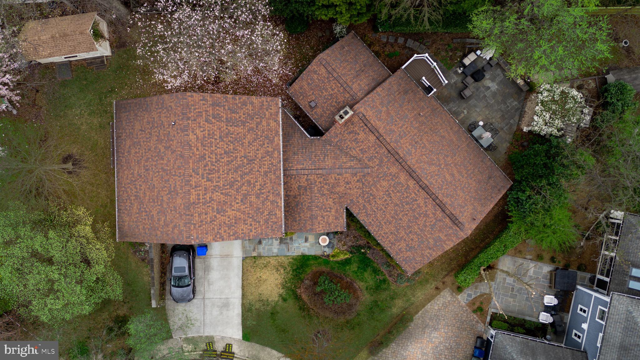 STONELEIGH - Residential