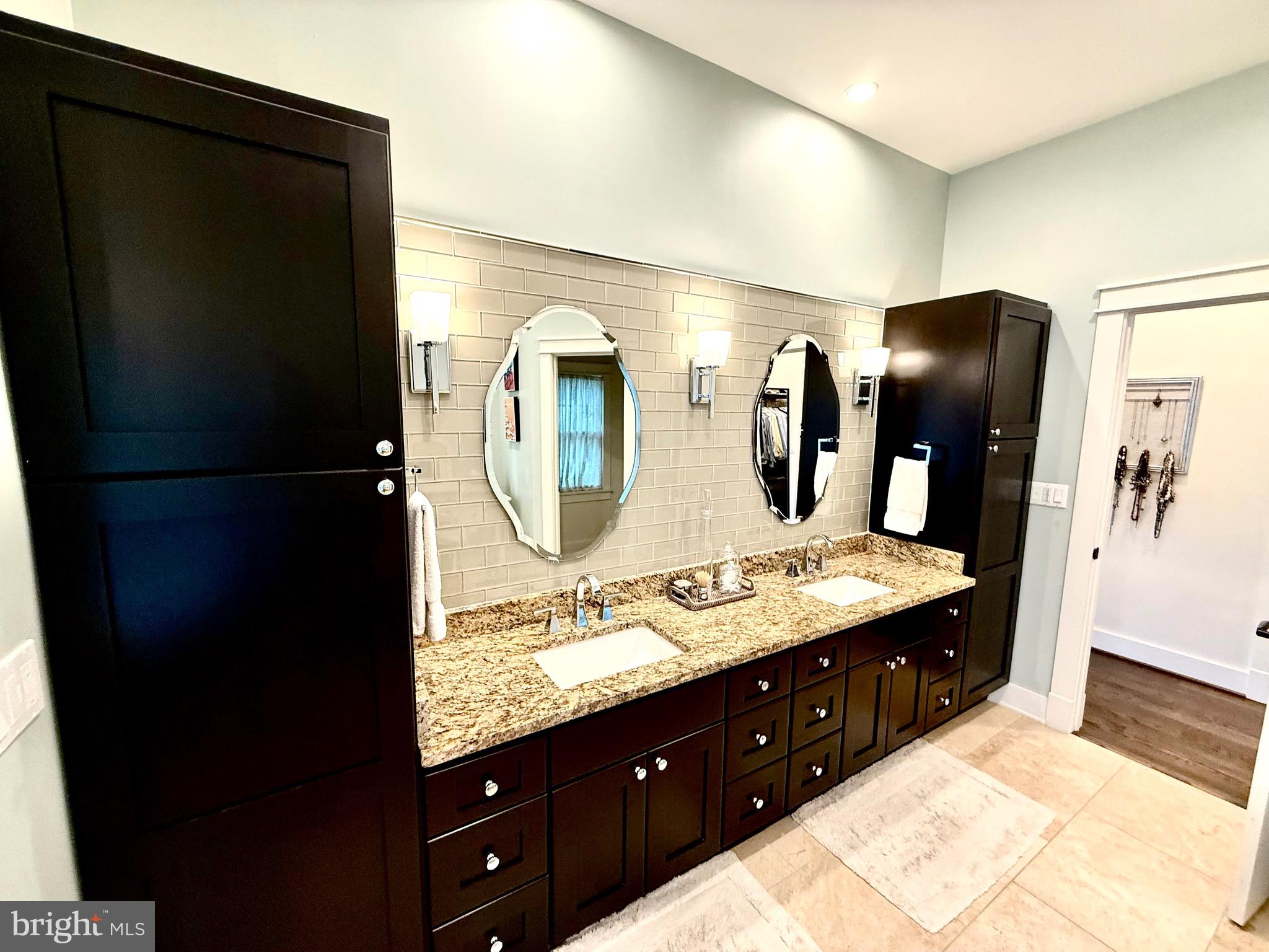 STONELEIGH - Residential