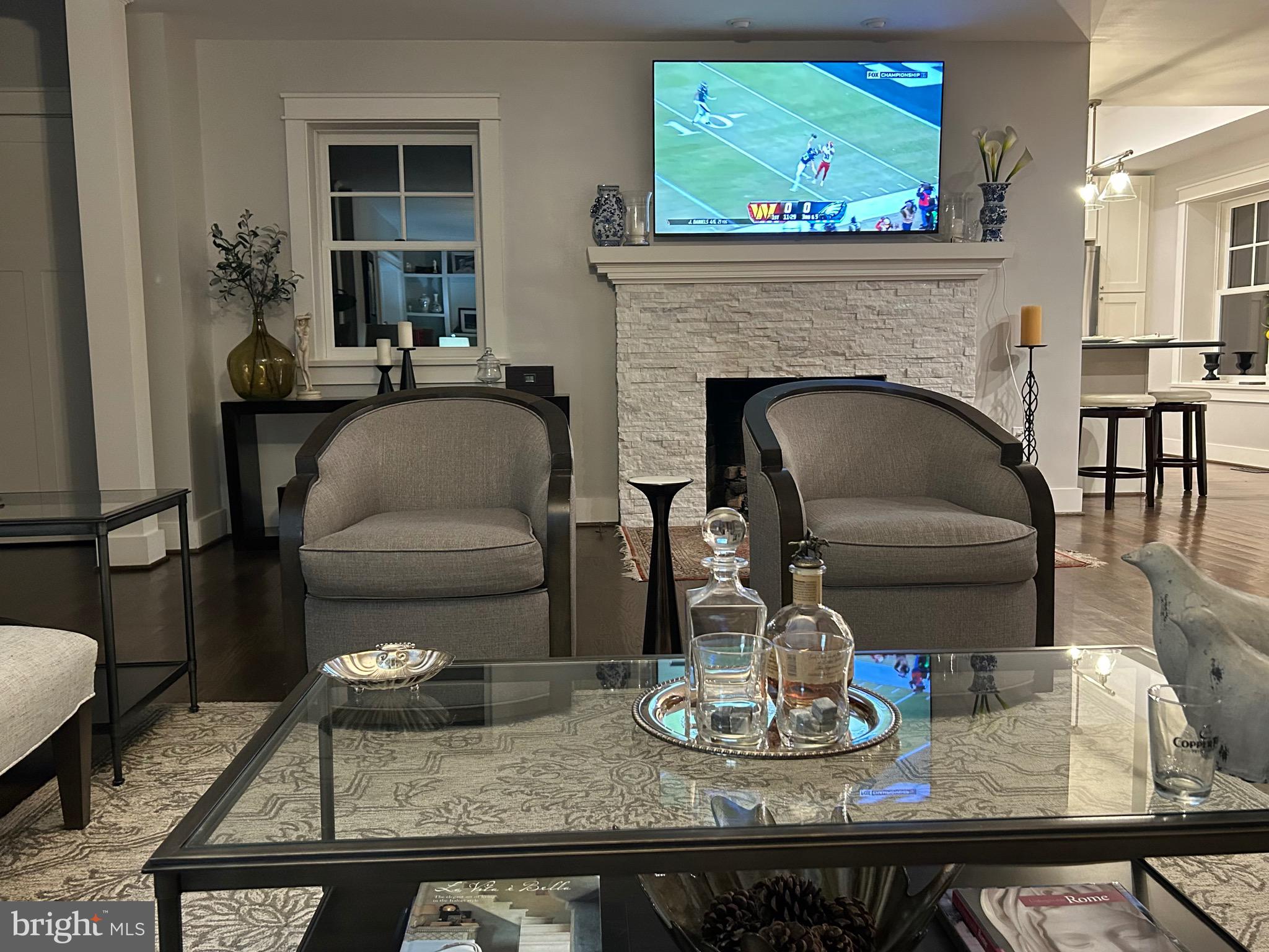 STONELEIGH - Residential