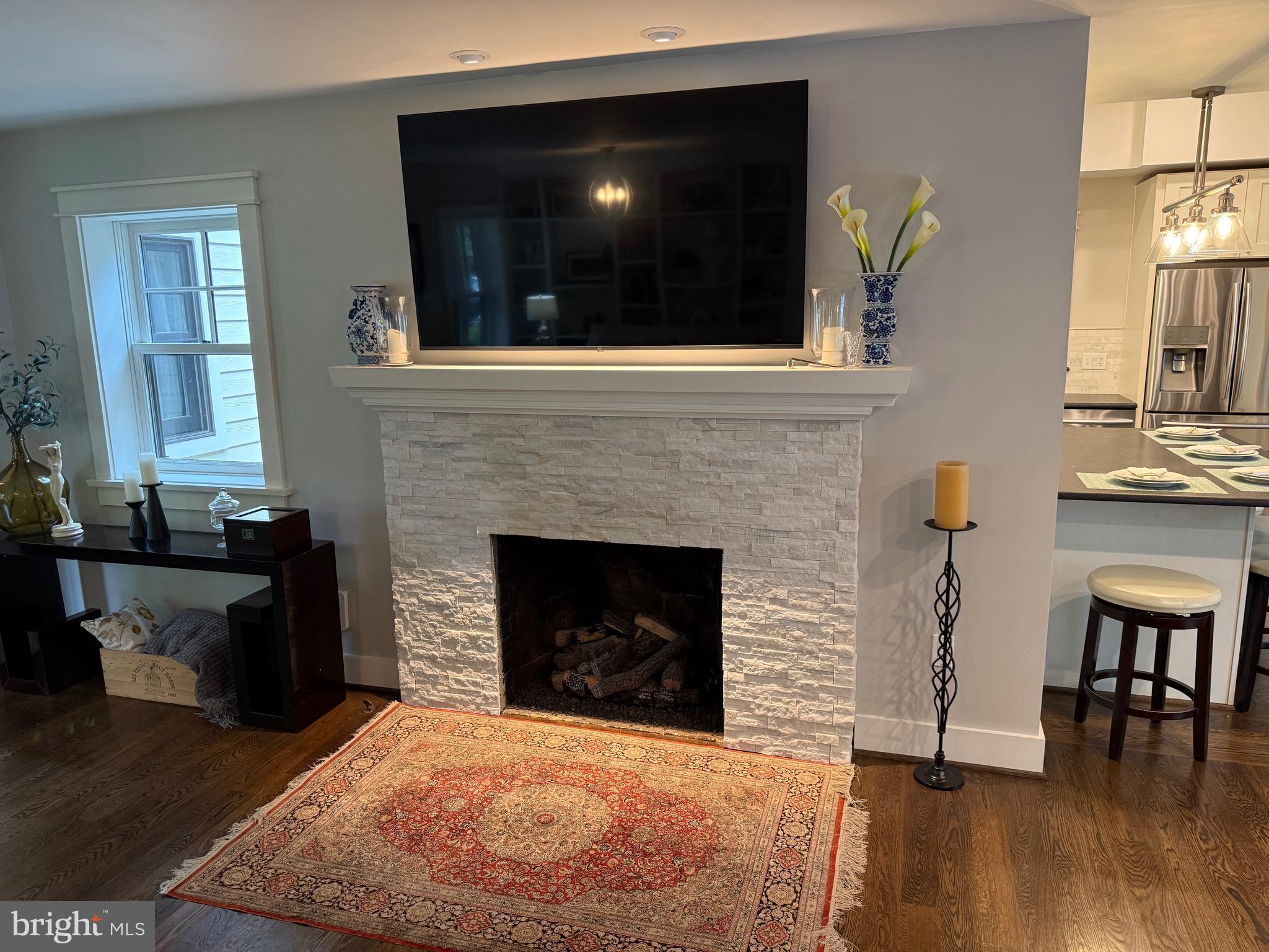 STONELEIGH - Residential