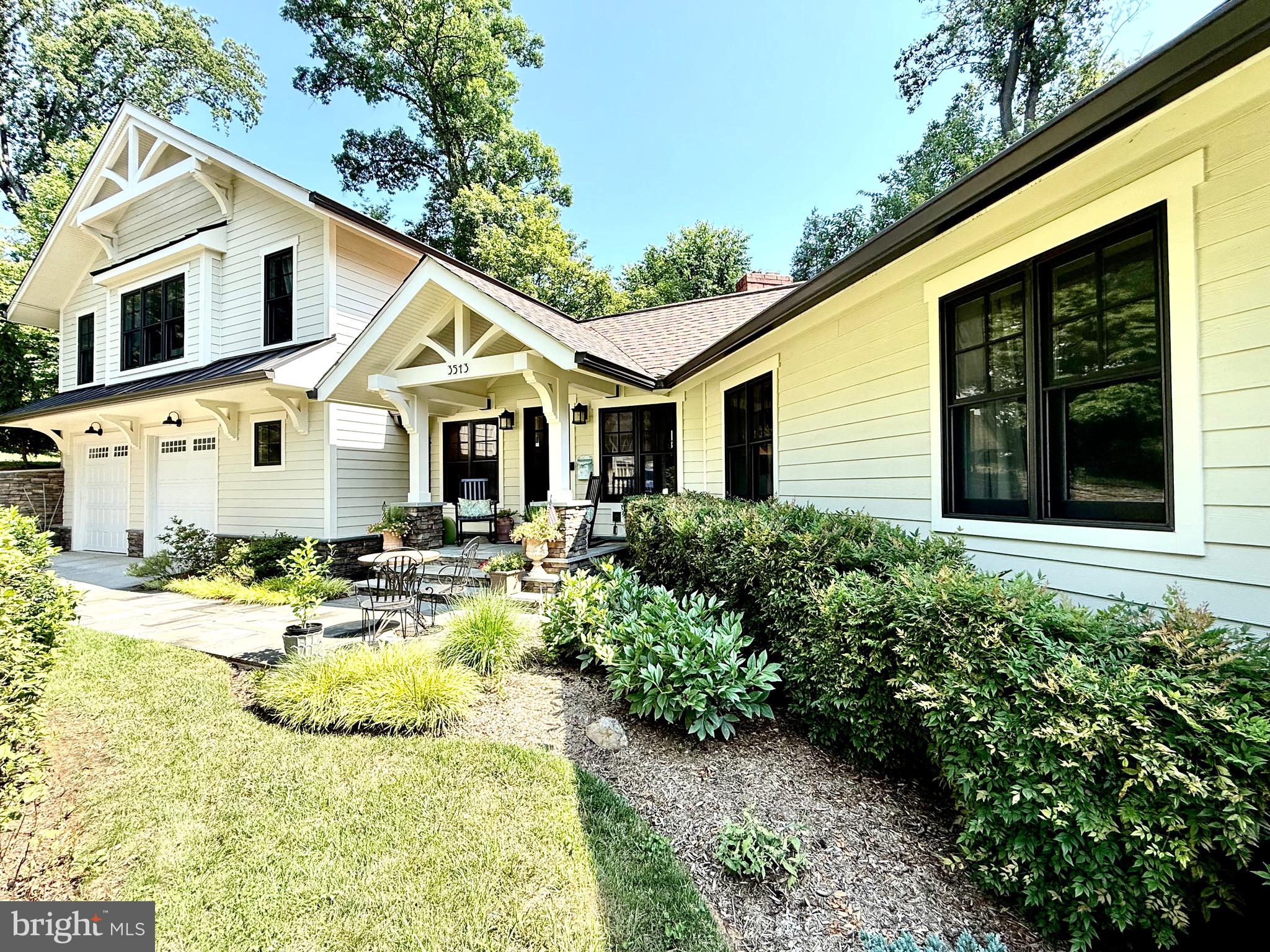 STONELEIGH - Residential