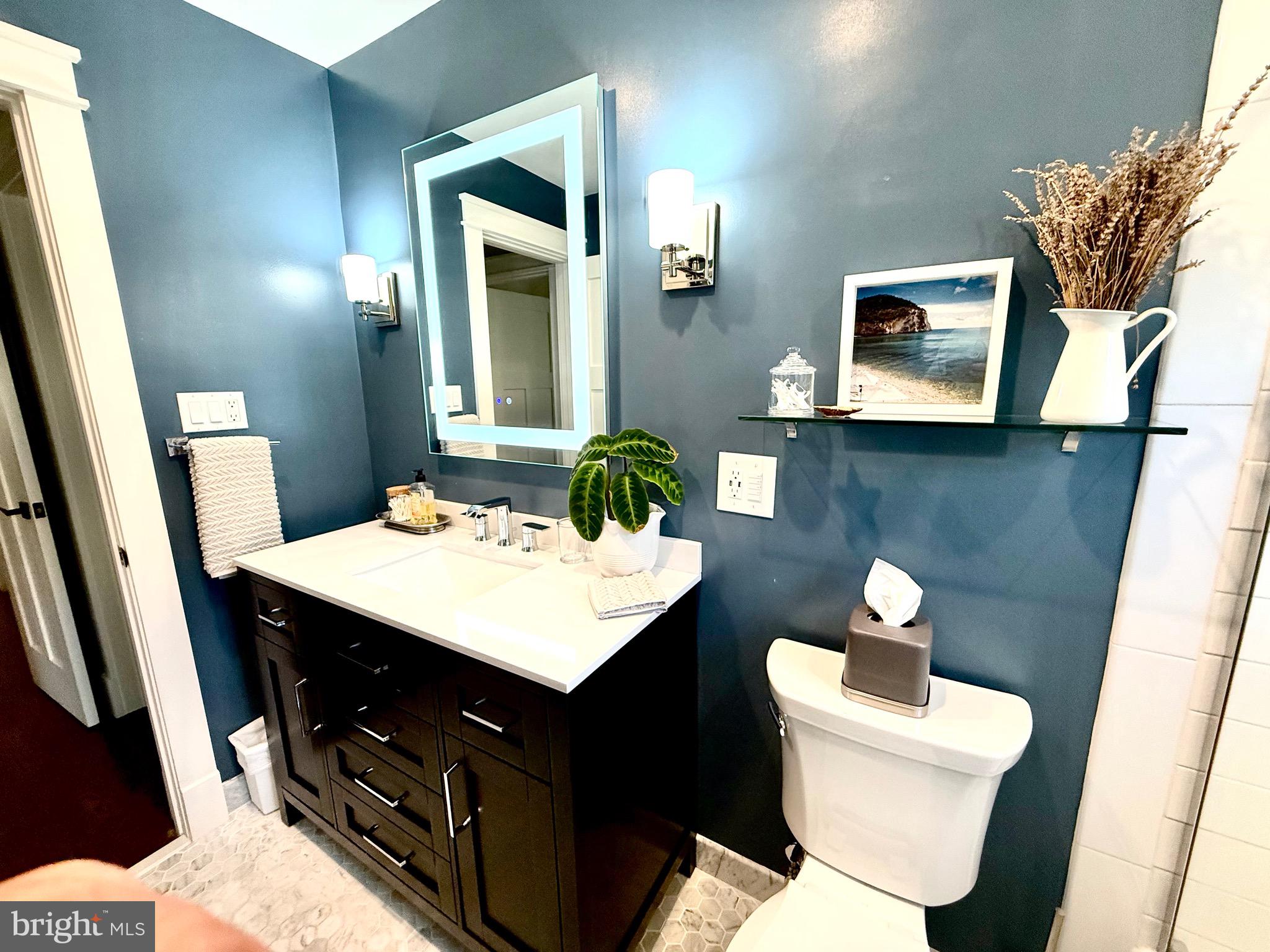 STONELEIGH - Residential