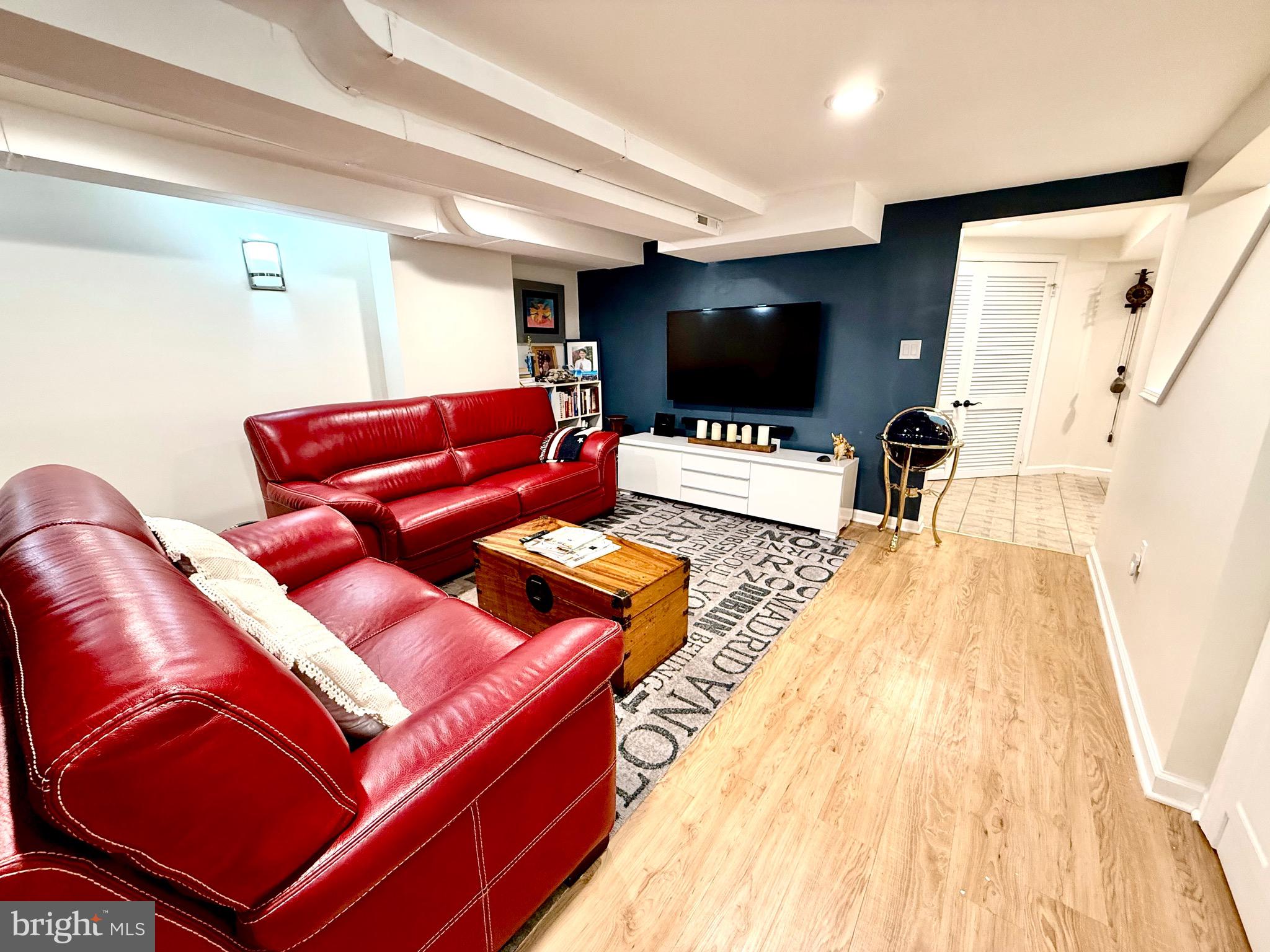 STONELEIGH - Residential