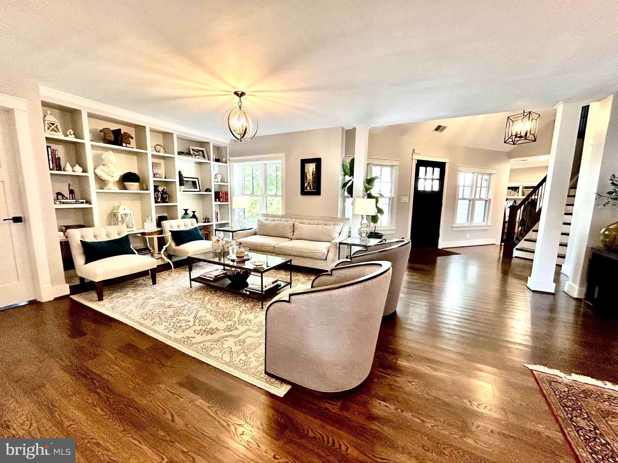 STONELEIGH - Residential