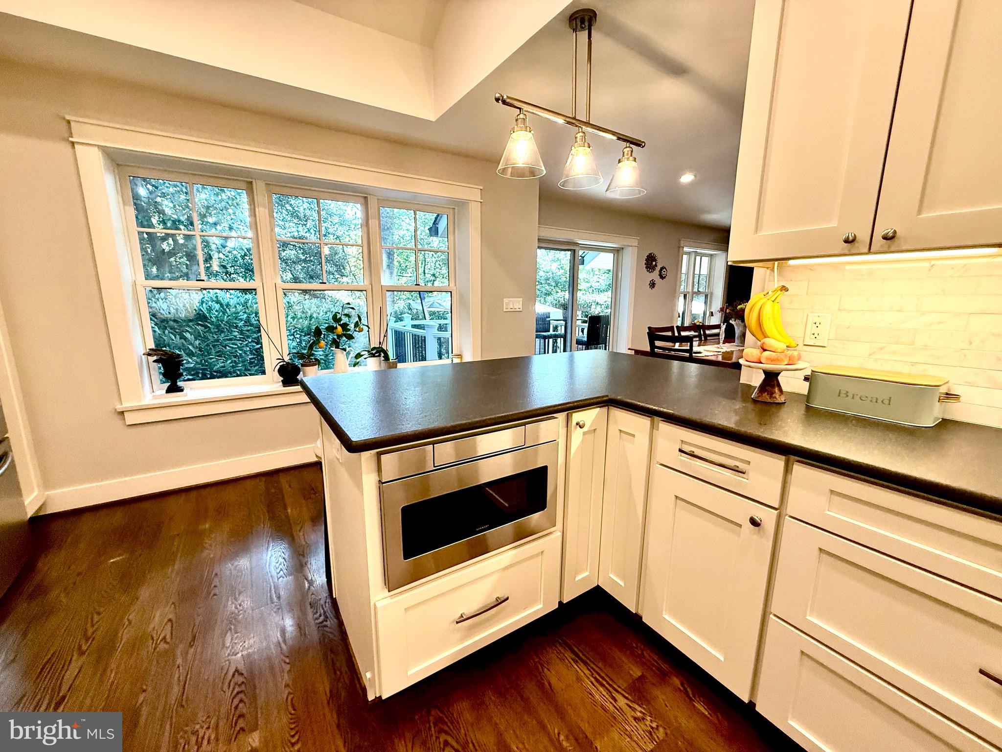 STONELEIGH - Residential