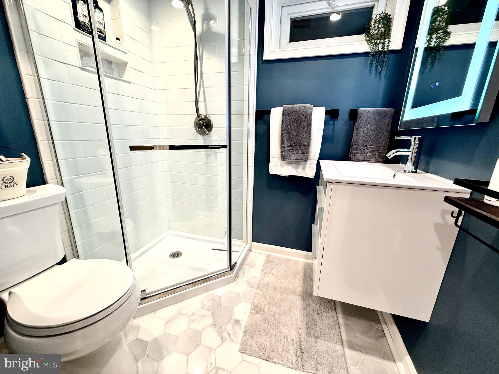 STONELEIGH - Residential