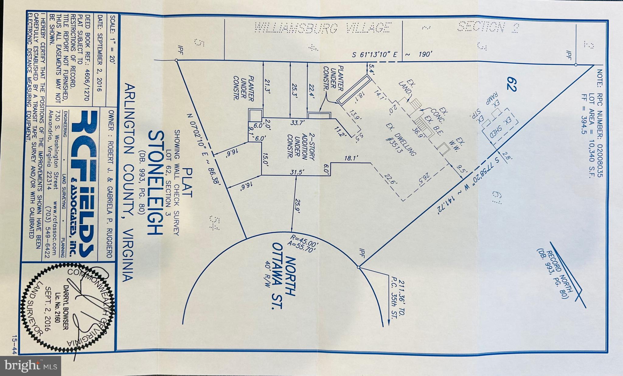 STONELEIGH - Residential