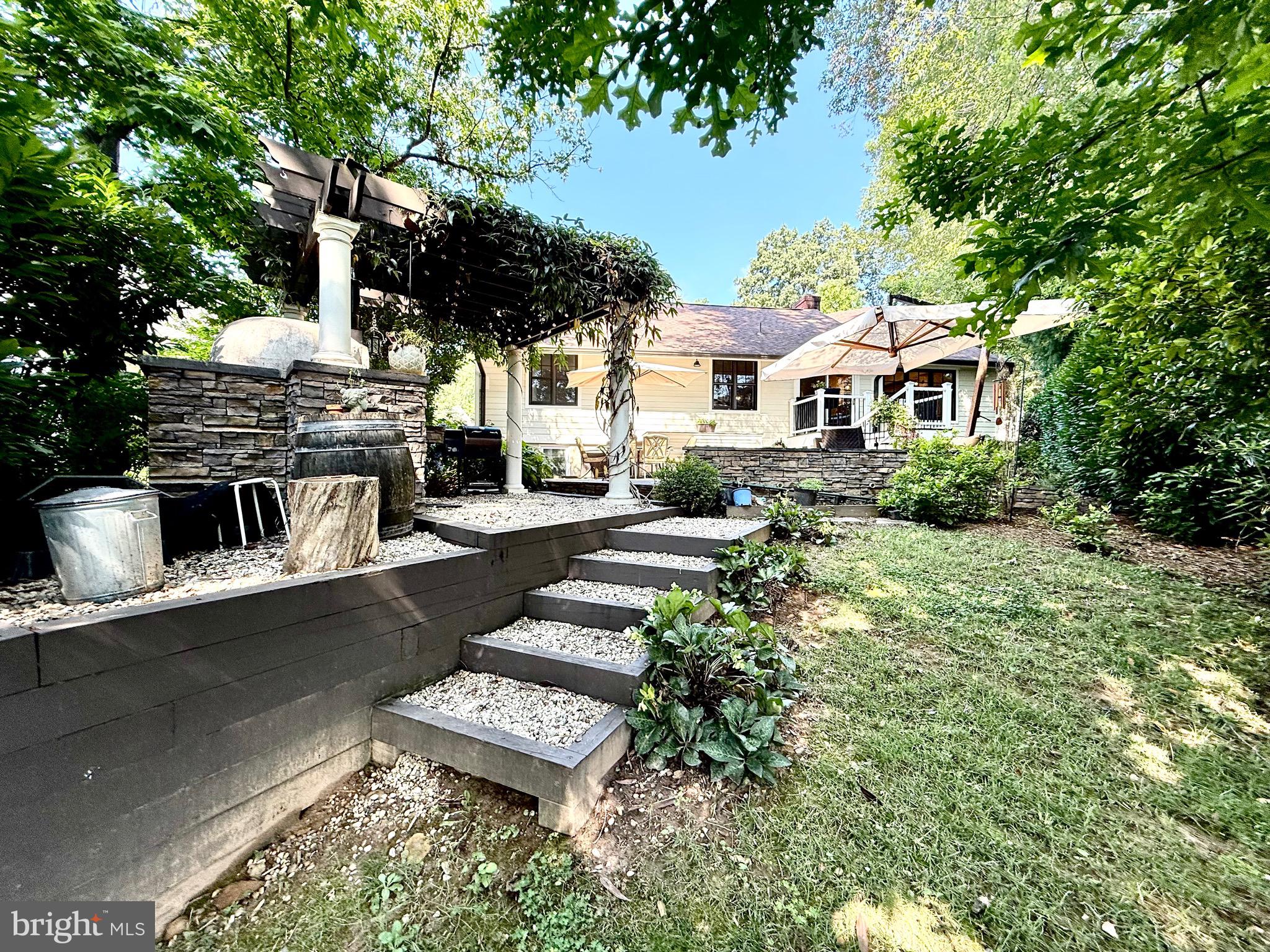 STONELEIGH - Residential