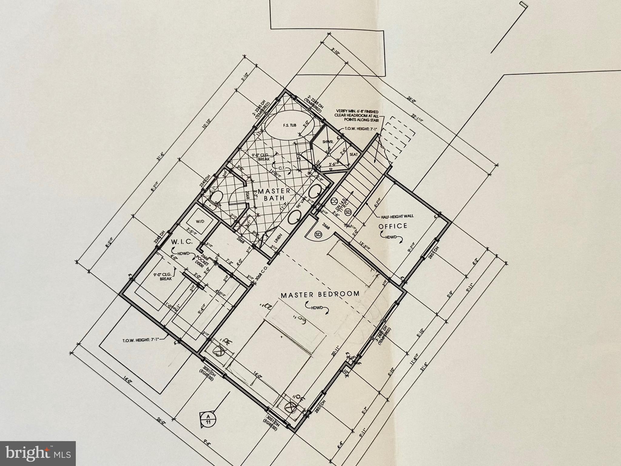 STONELEIGH - Residential