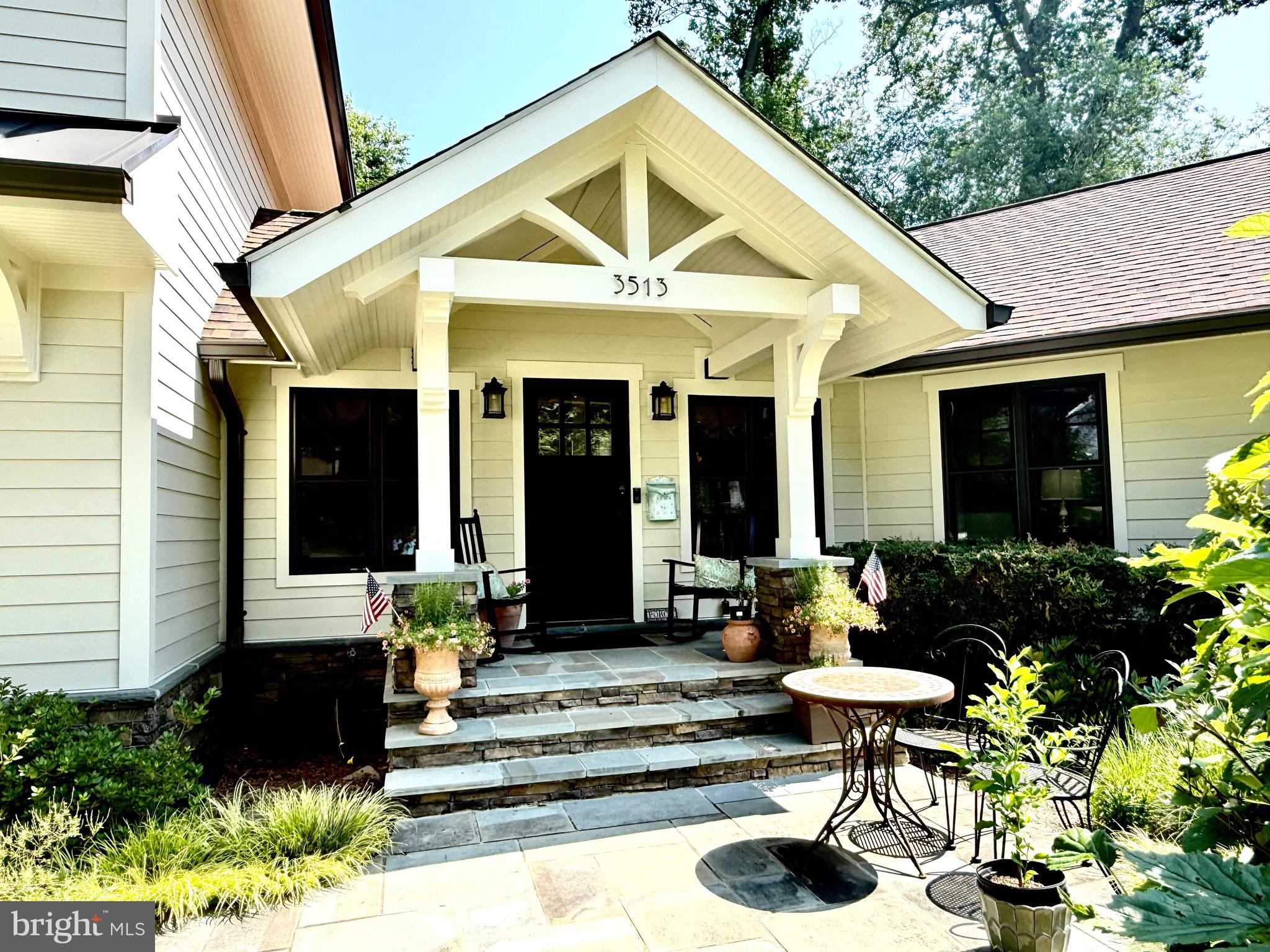 3513 N OTTAWA STREET