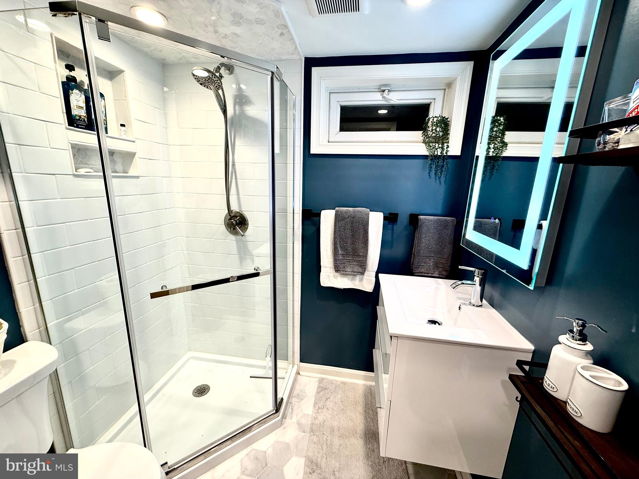 STONELEIGH - Residential