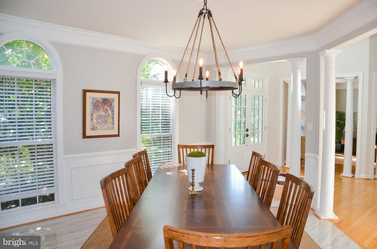 13813 GOLDEN FIELDS COURT
