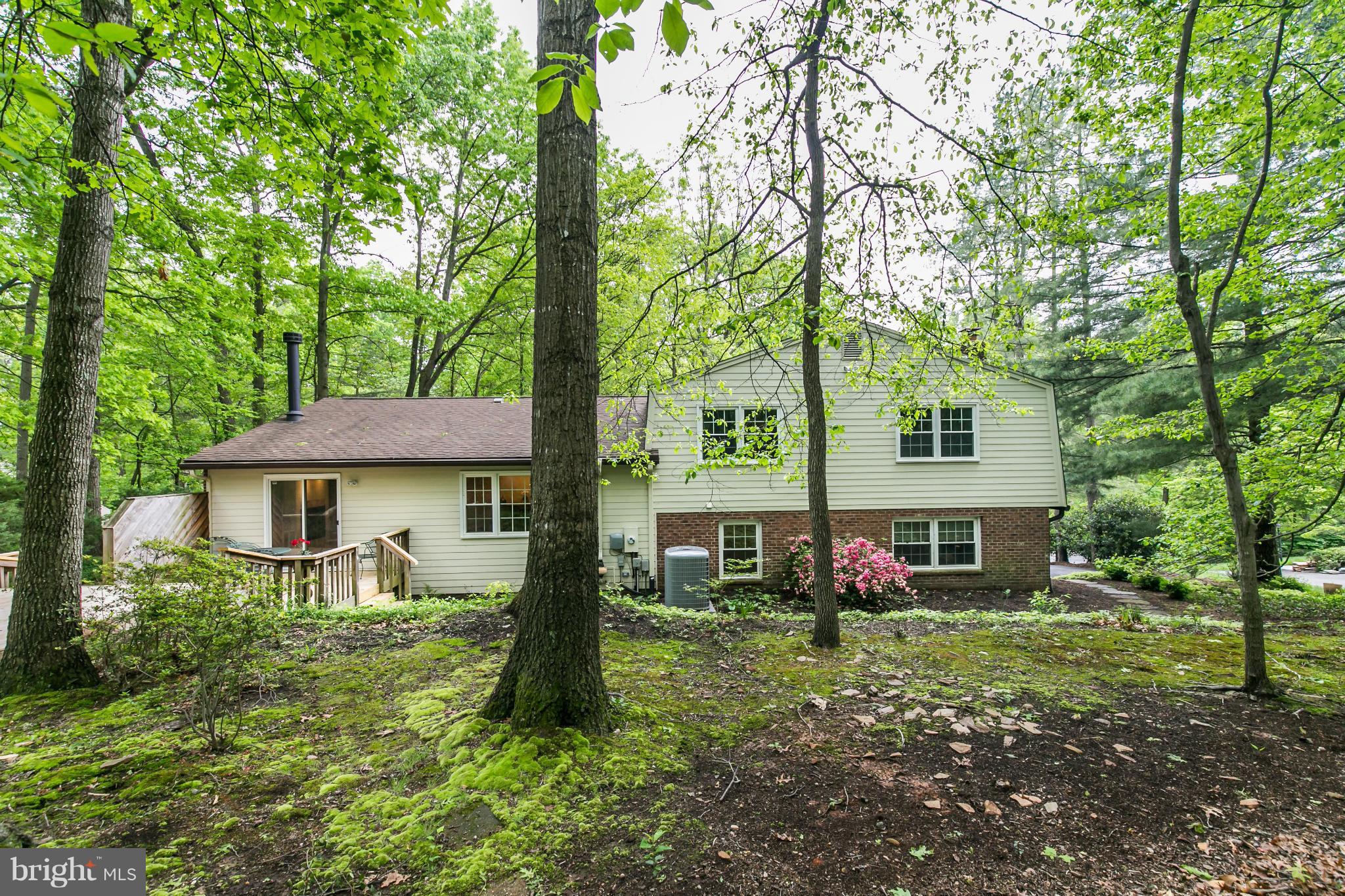 RESTON - Residential