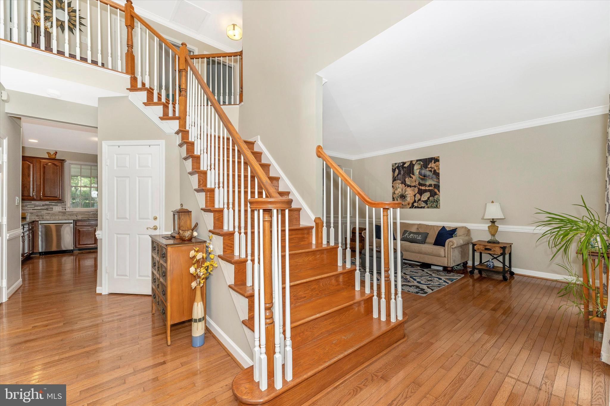 FAIRWAYS AT HOLLY HILL - Residential