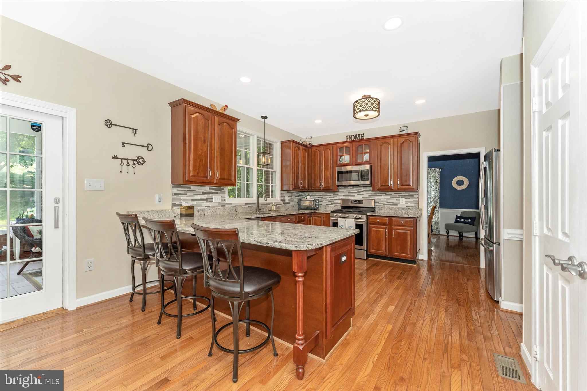 FAIRWAYS AT HOLLY HILL - Residential