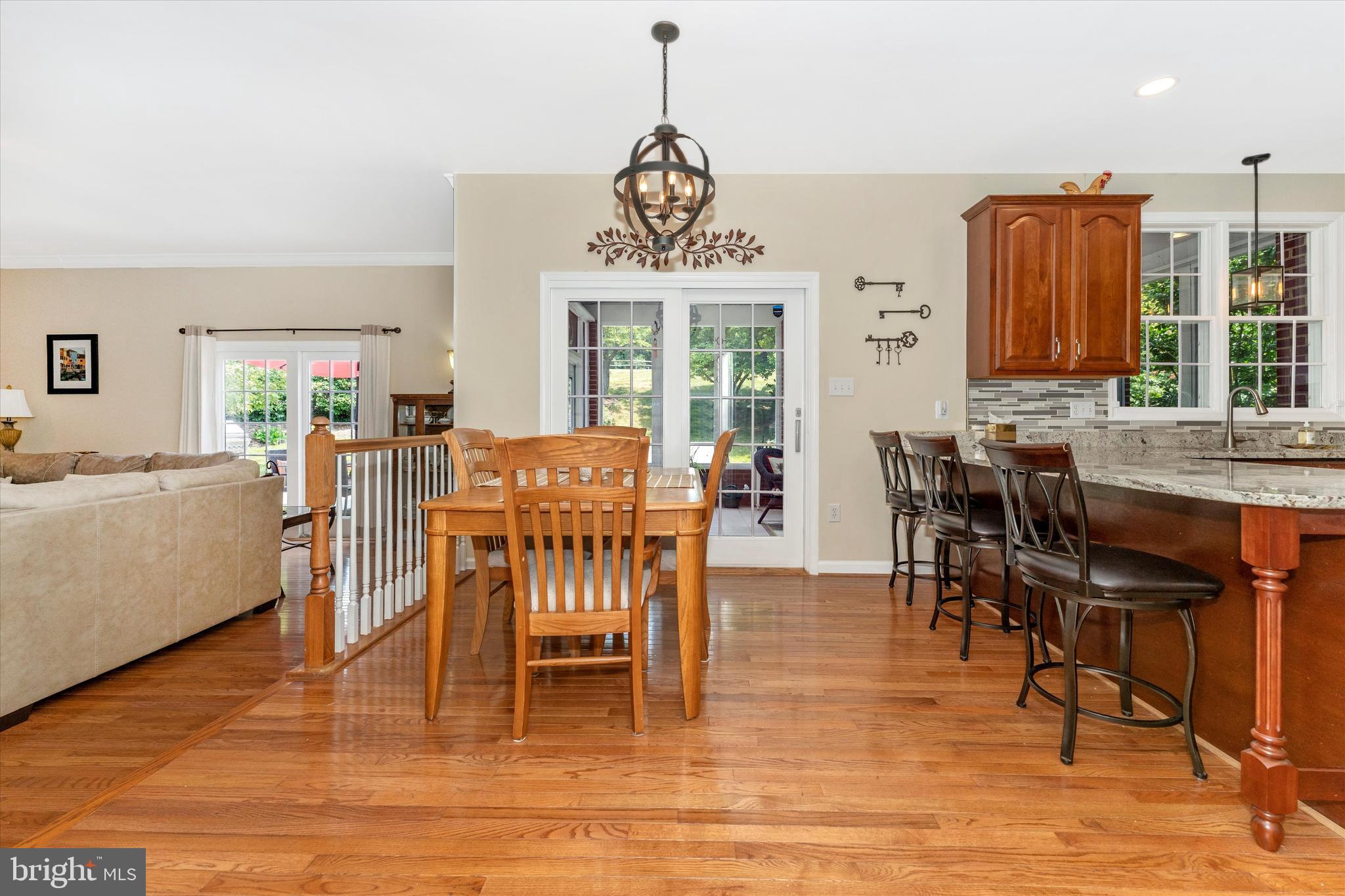 FAIRWAYS AT HOLLY HILL - Residential